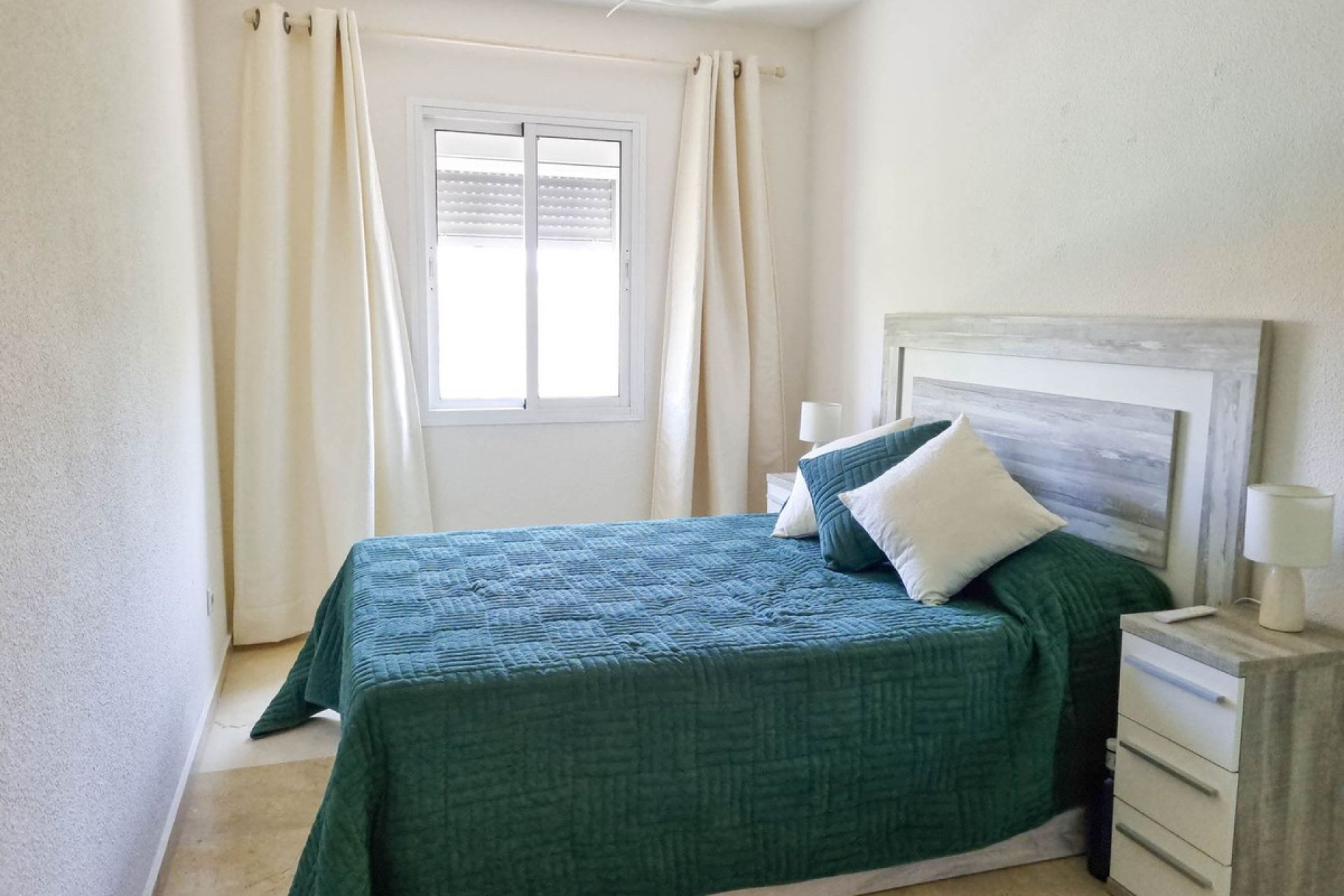 Resale - House - Townhouse - Casares - Casares Playa