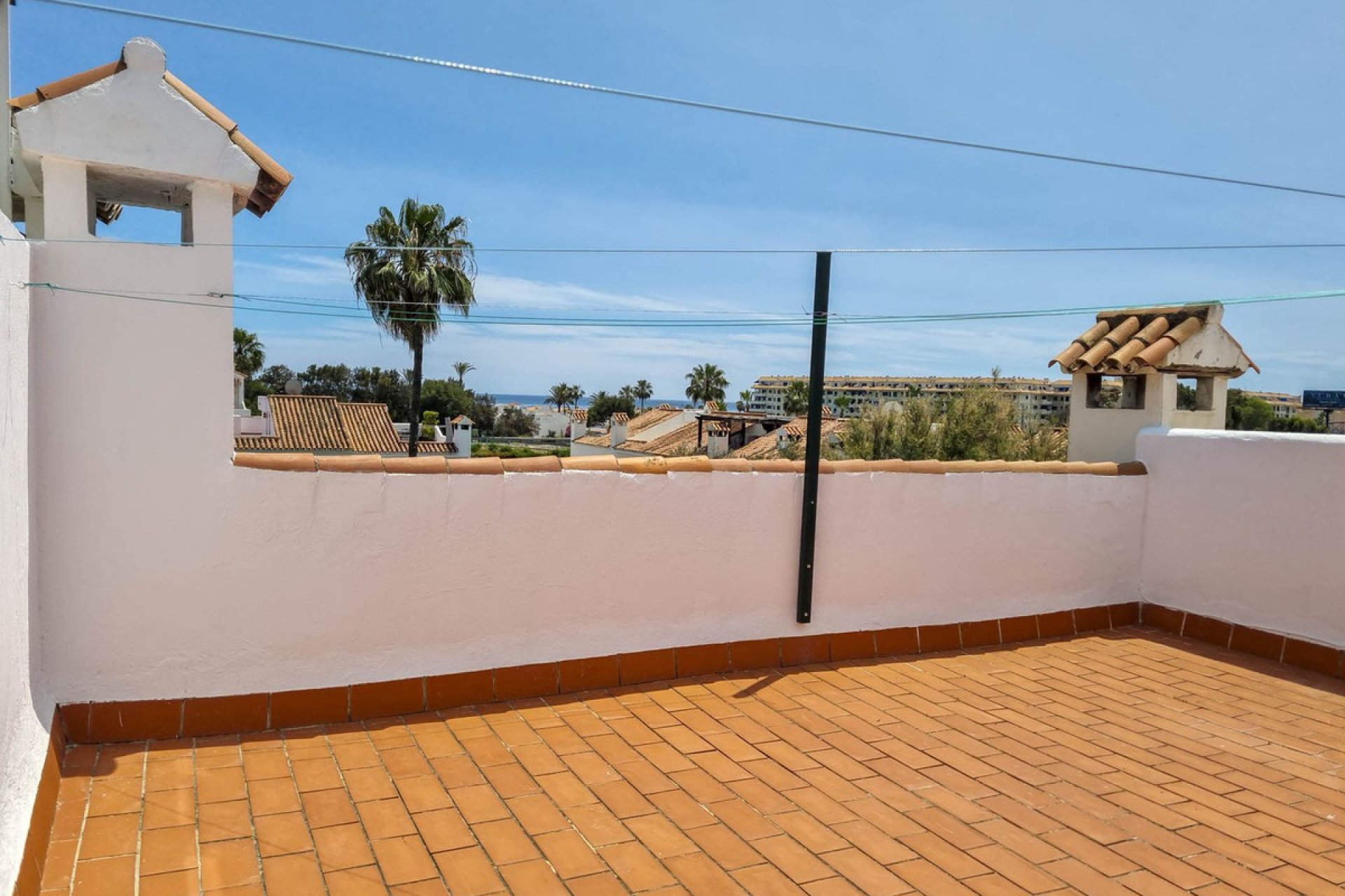 Resale - House - Townhouse - Casares - Casares Playa