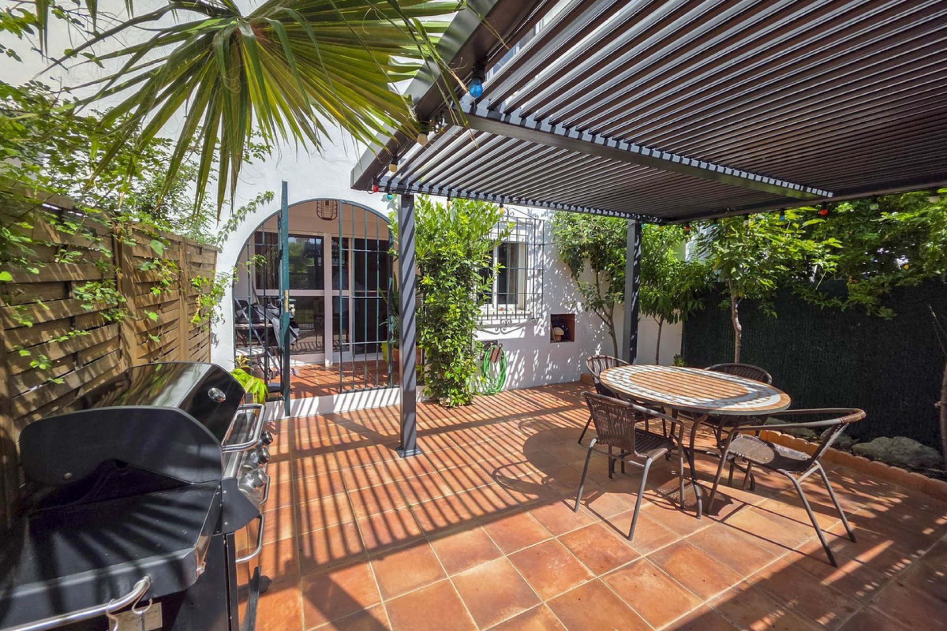 Resale - House - Townhouse - Casares - Casares Playa