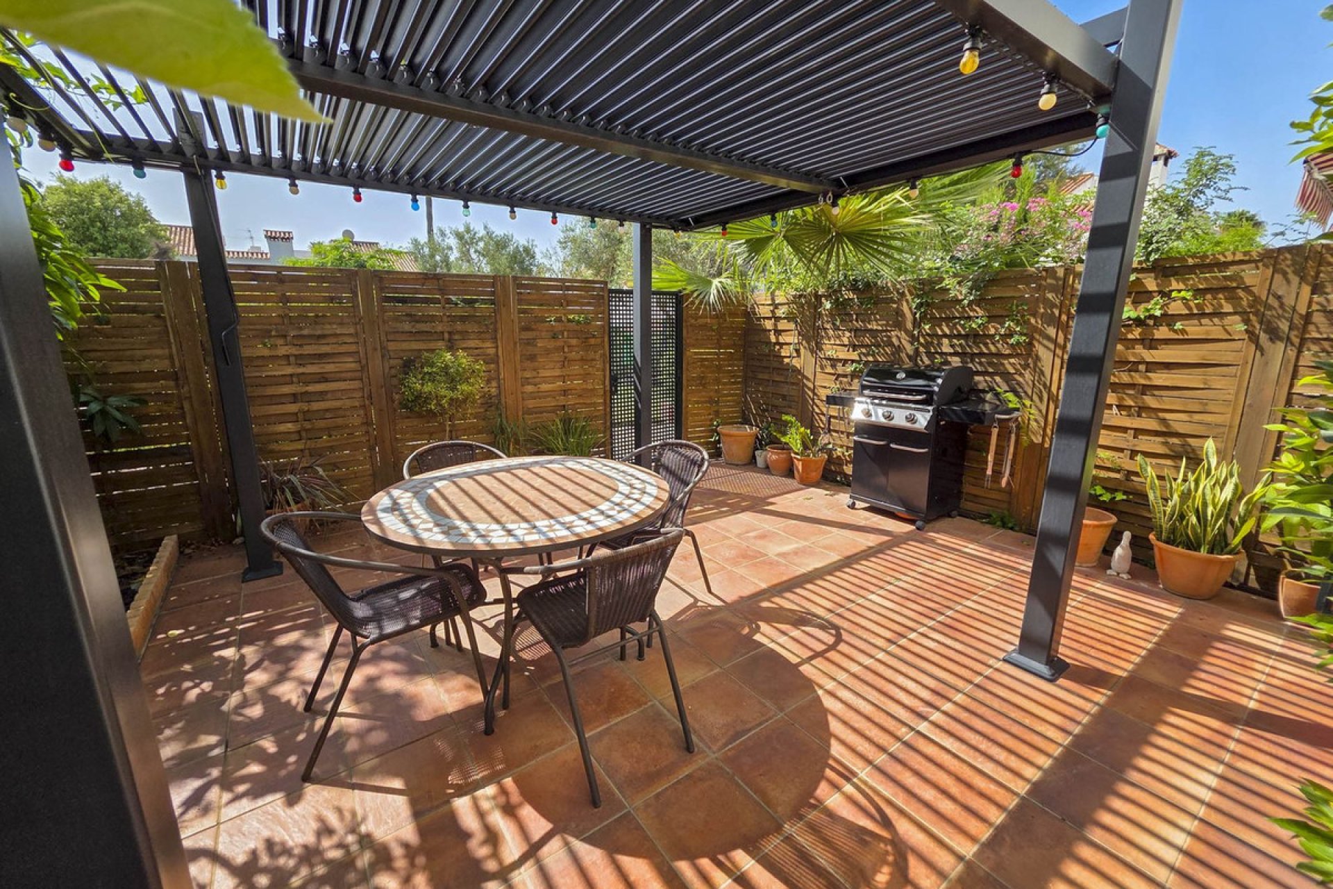 Resale - House - Townhouse - Casares - Casares Playa