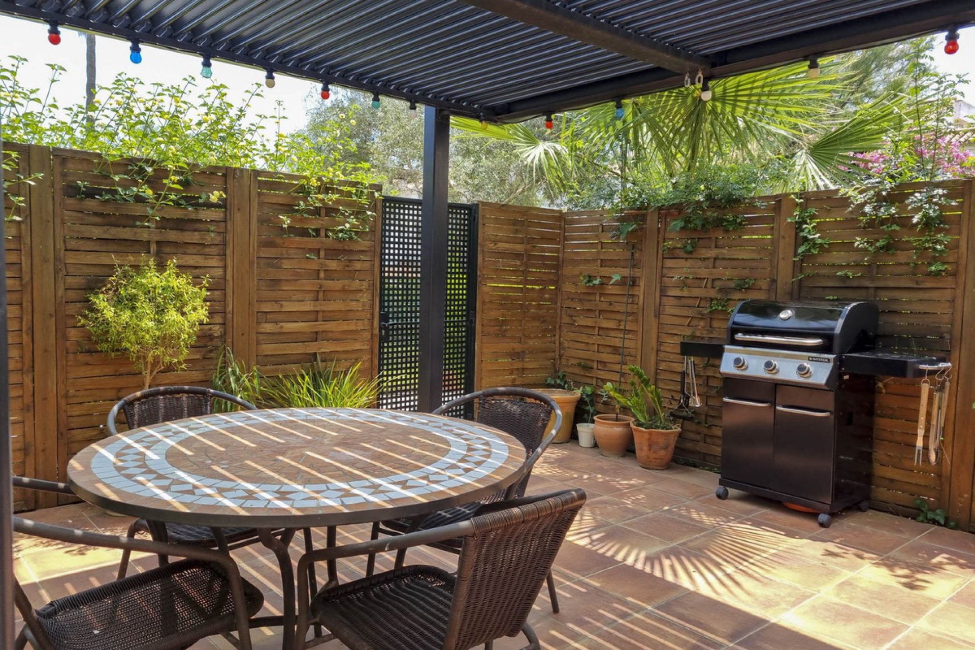 Resale - House - Townhouse - Casares - Casares Playa