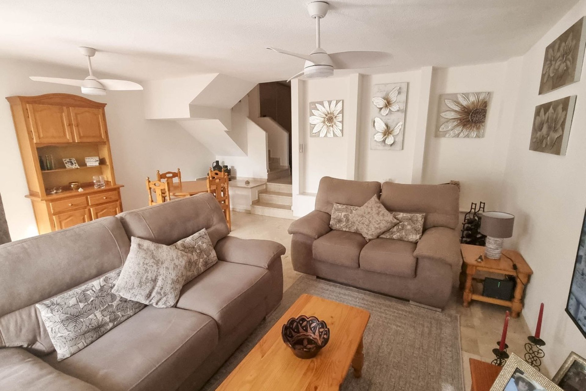 Resale - House - Townhouse - Casares - Casares Playa