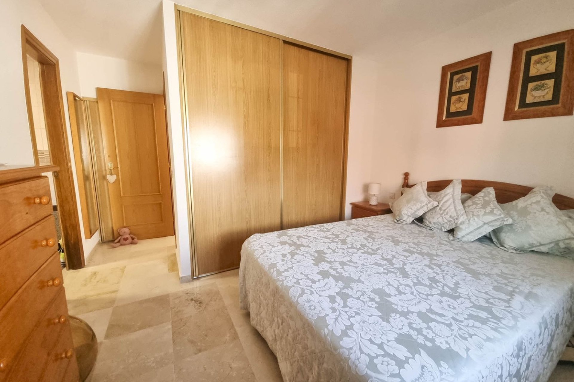 Resale - House - Townhouse - Casares - Casares Playa