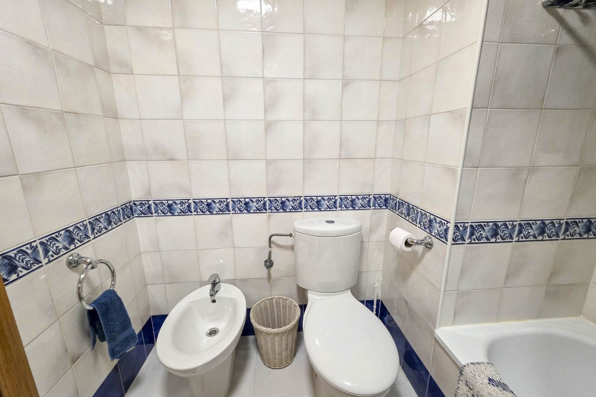 Resale - House - Townhouse - Casares - Casares Playa