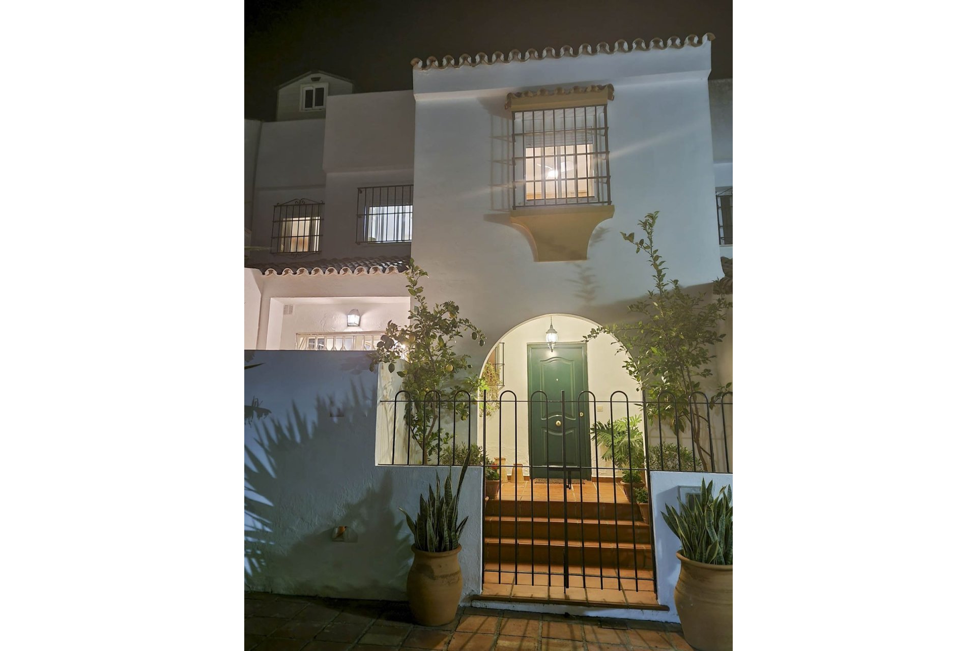 Resale - House - Townhouse - Casares - Casares Playa