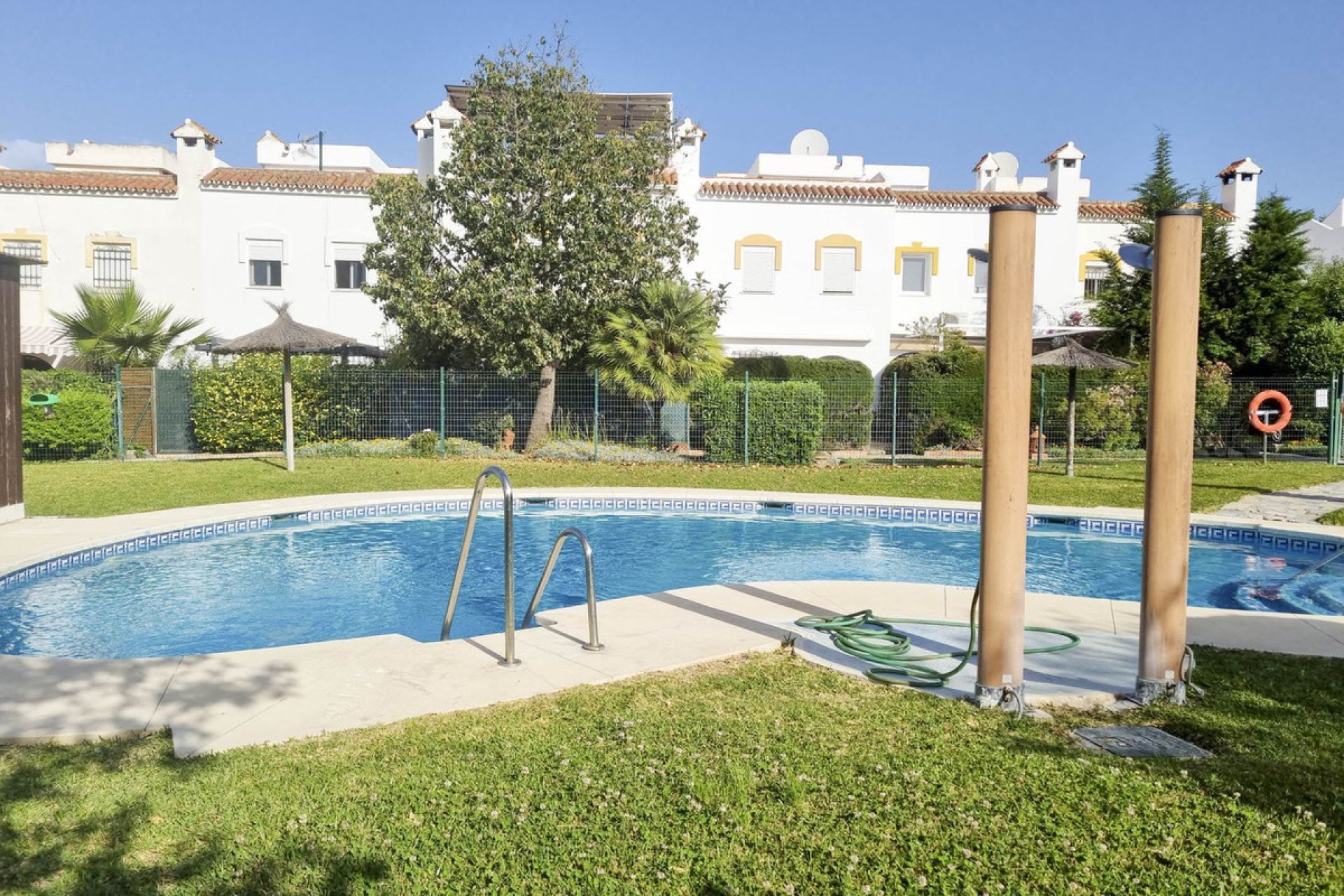 Resale - House - Townhouse - Casares - Casares Playa