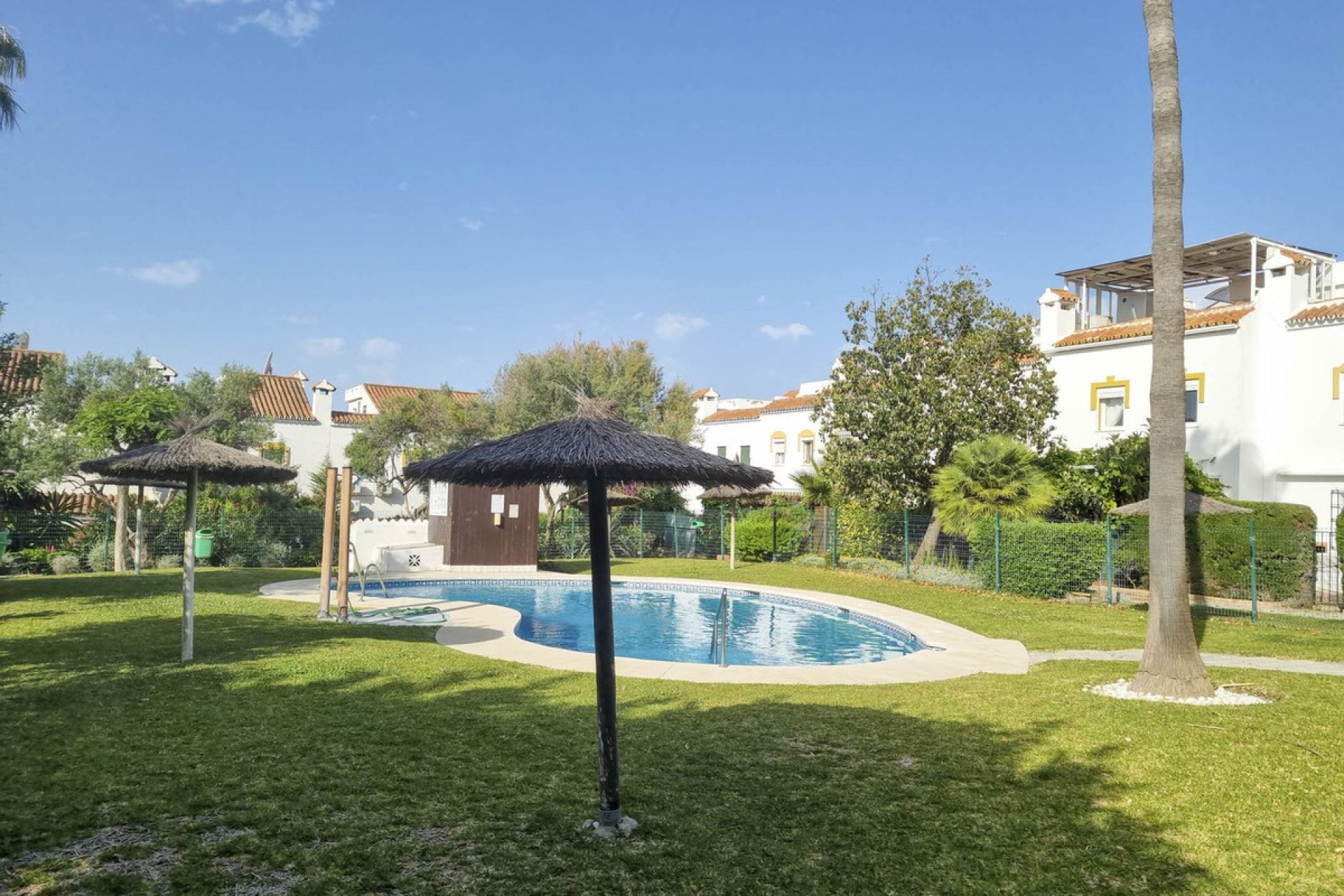 Resale - House - Townhouse - Casares - Casares Playa