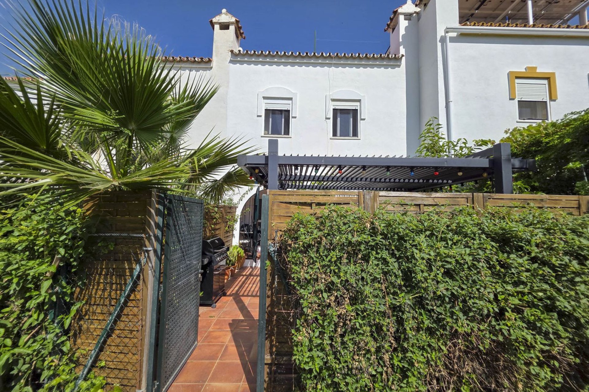 Resale - House - Townhouse - Casares - Casares Playa