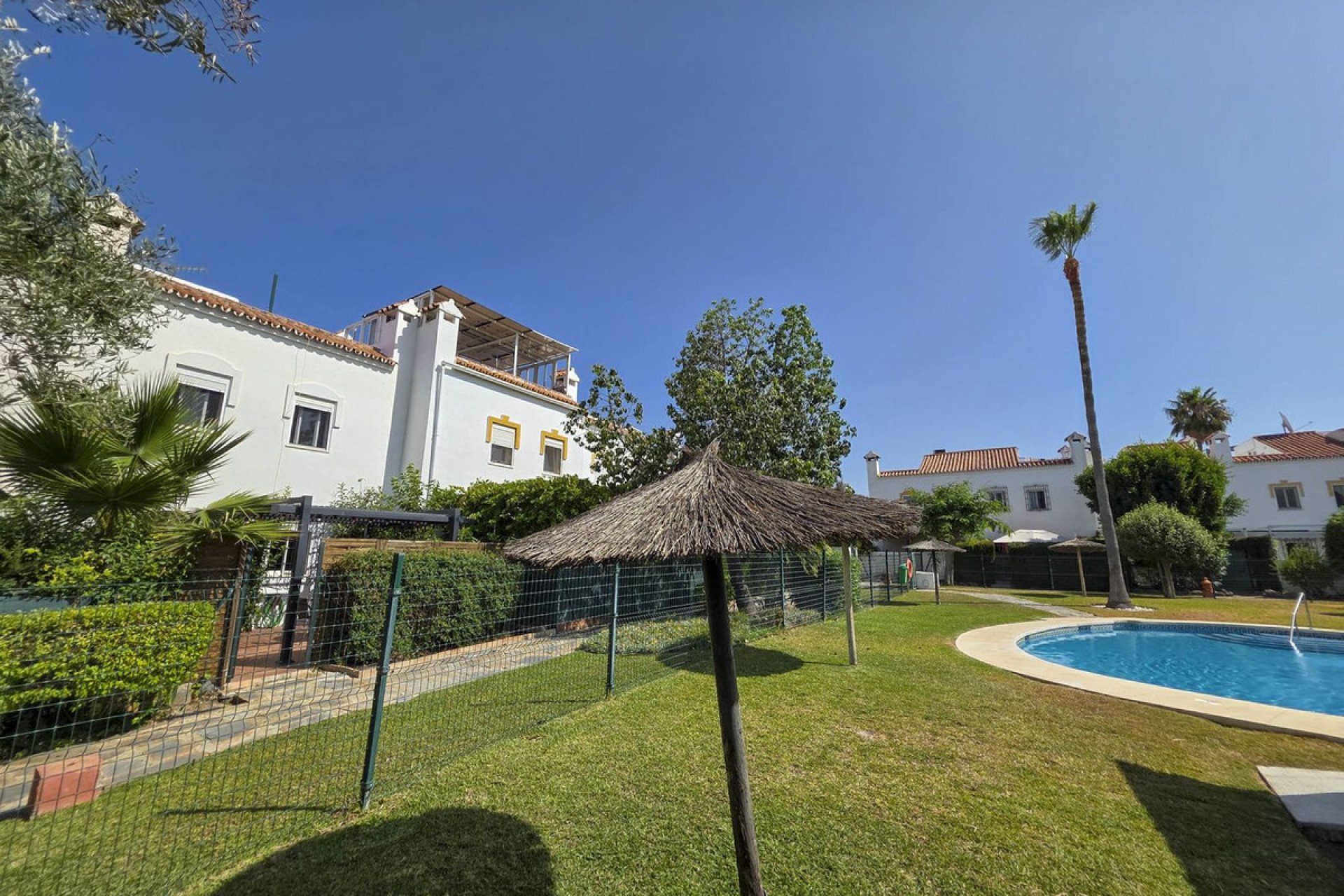 Resale - House - Townhouse - Casares - Casares Playa