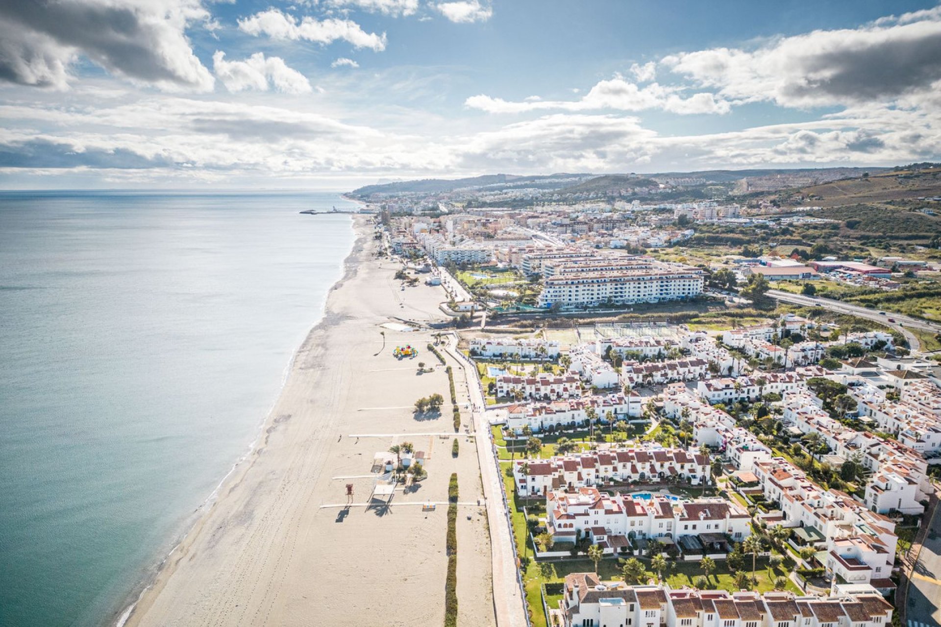 Resale - House - Townhouse - Casares - Casares Playa