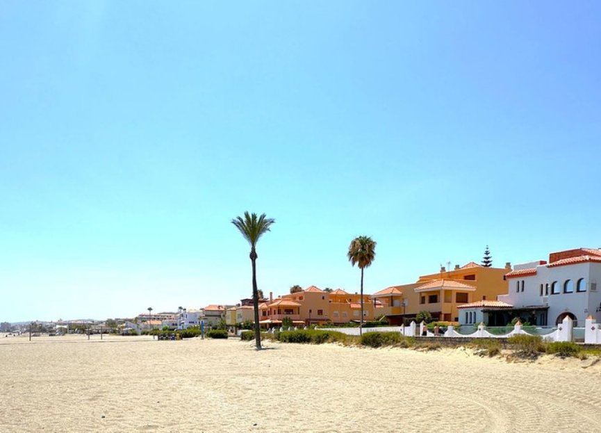 Resale - House - Townhouse - Casares - Casares Playa