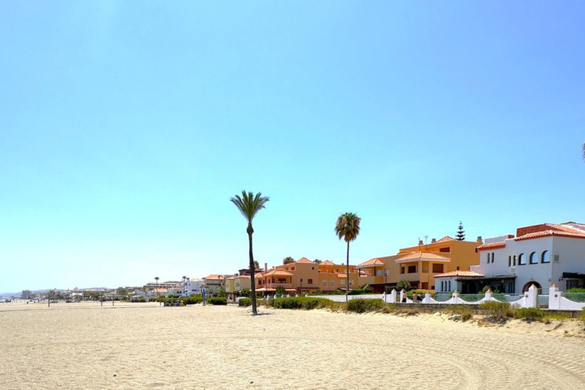 Resale - House - Townhouse - Casares - Casares Playa