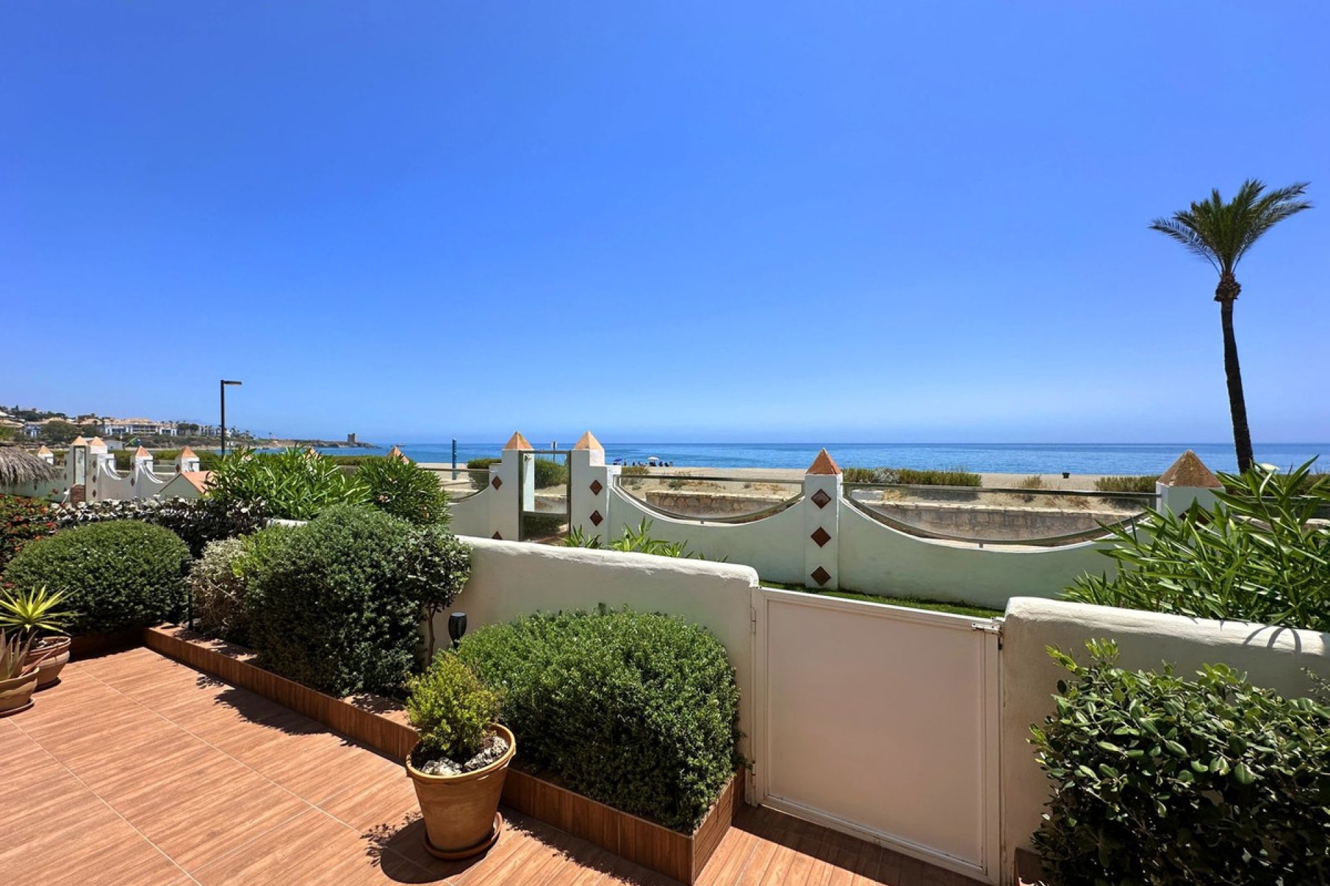 Resale - House - Townhouse - Casares - Casares Playa