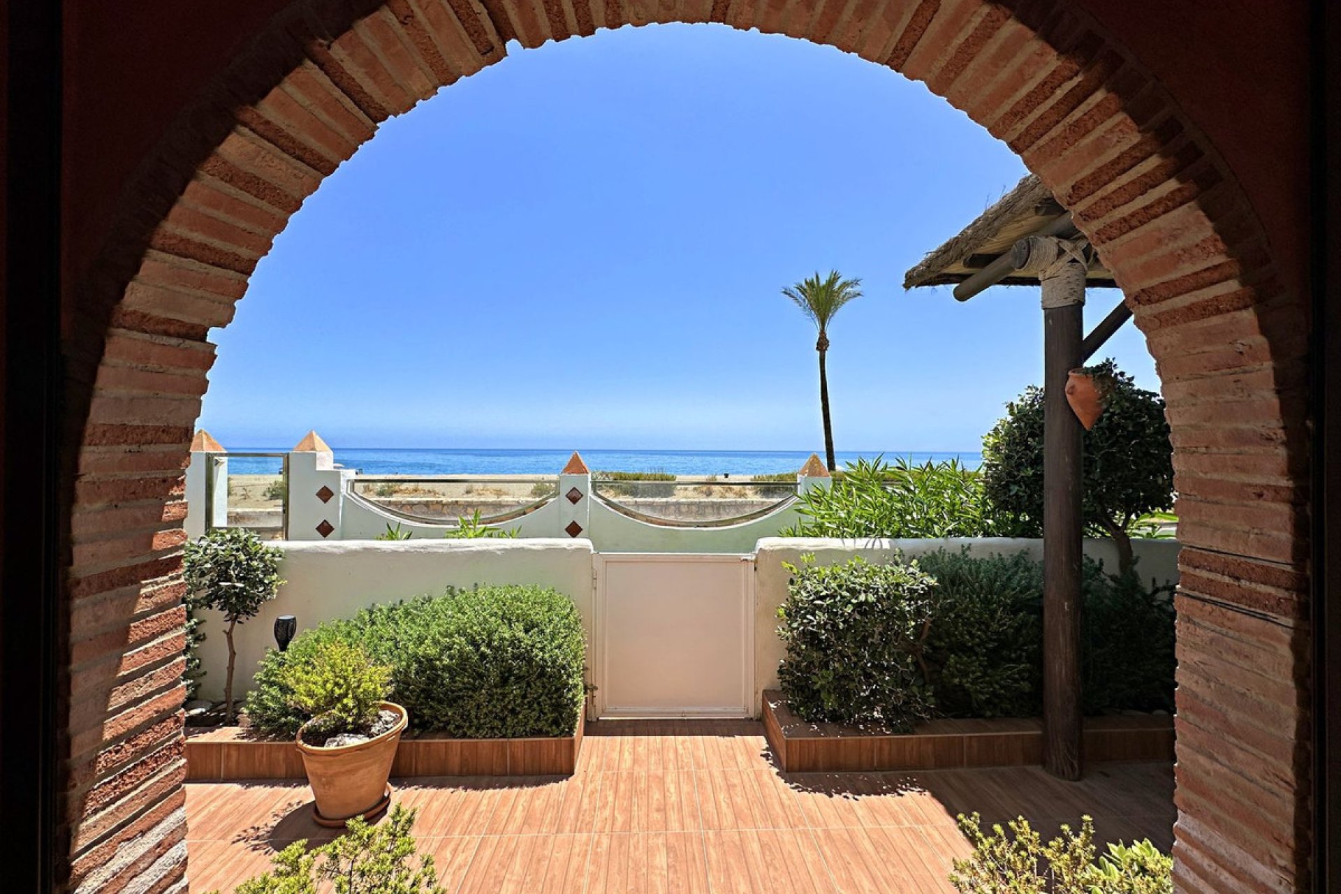 Resale - House - Townhouse - Casares - Casares Playa