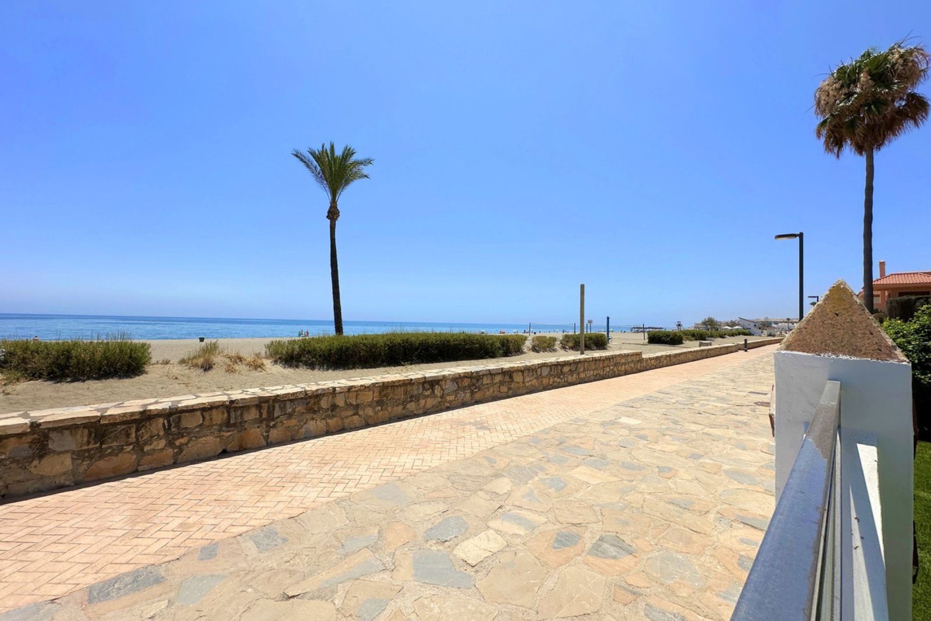 Resale - House - Townhouse - Casares - Casares Playa