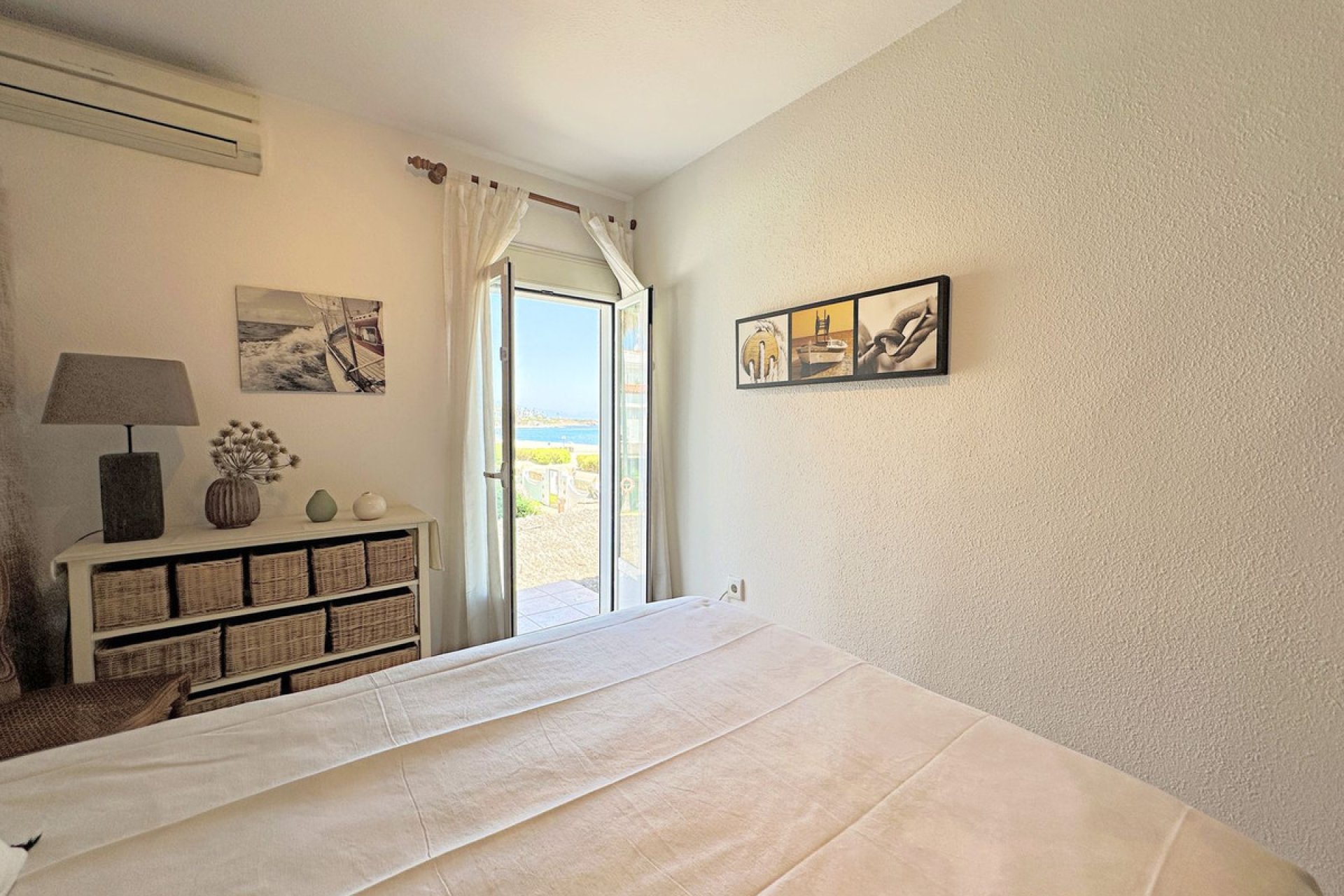 Resale - House - Townhouse - Casares - Casares Playa