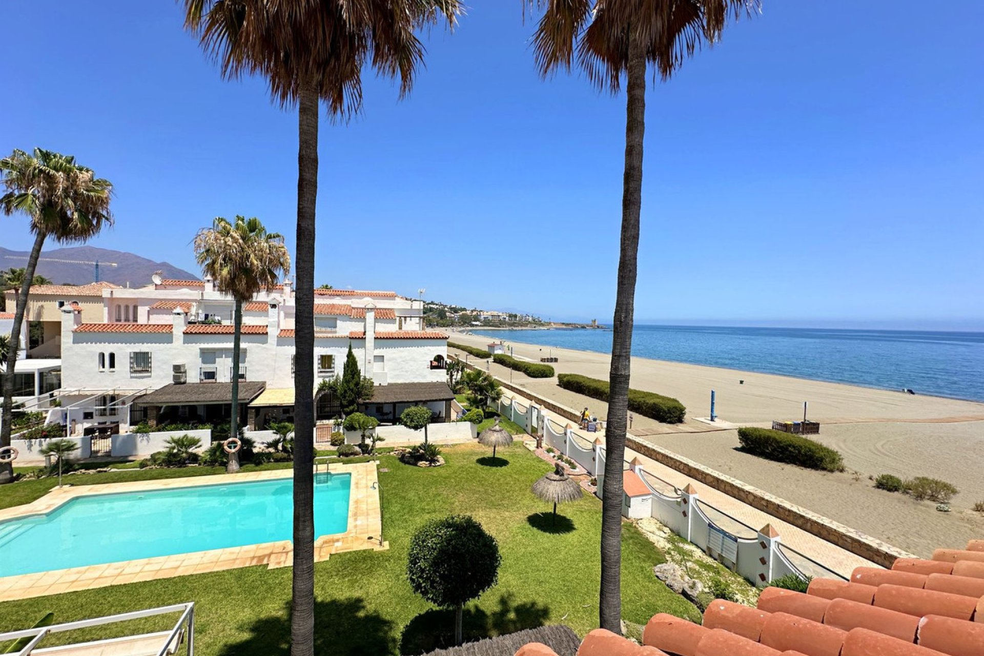 Resale - House - Townhouse - Casares - Casares Playa