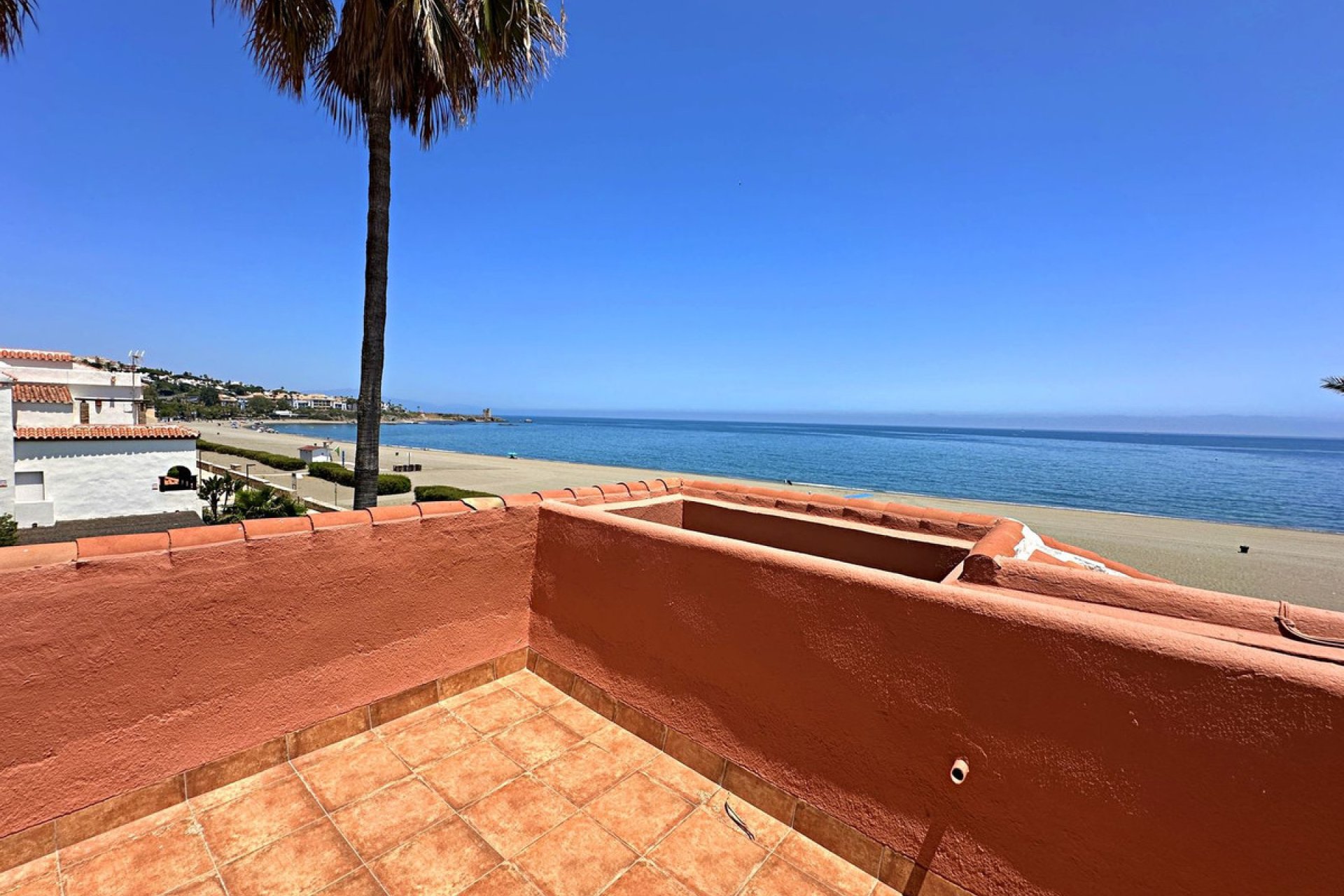 Resale - House - Townhouse - Casares - Casares Playa