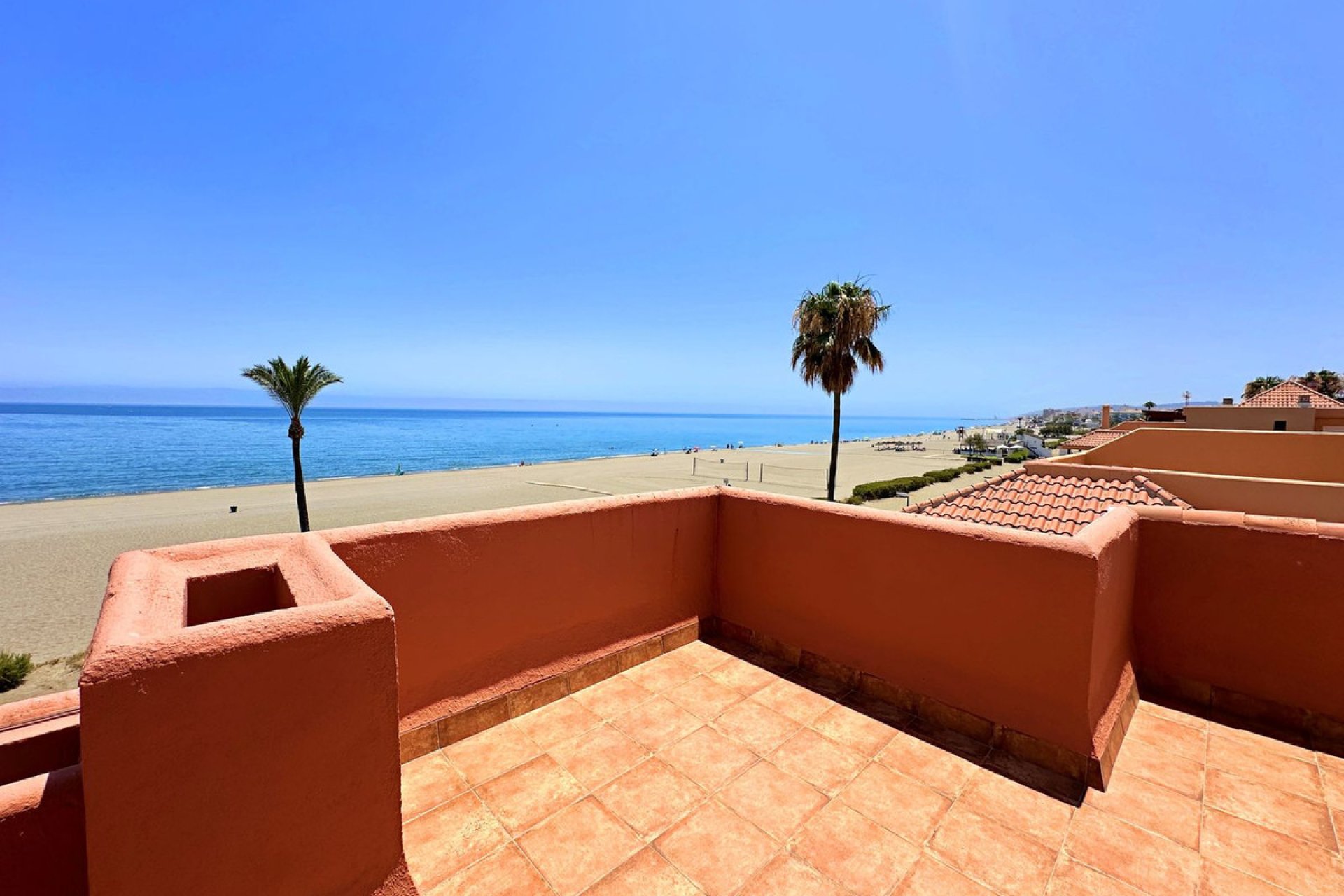 Resale - House - Townhouse - Casares - Casares Playa