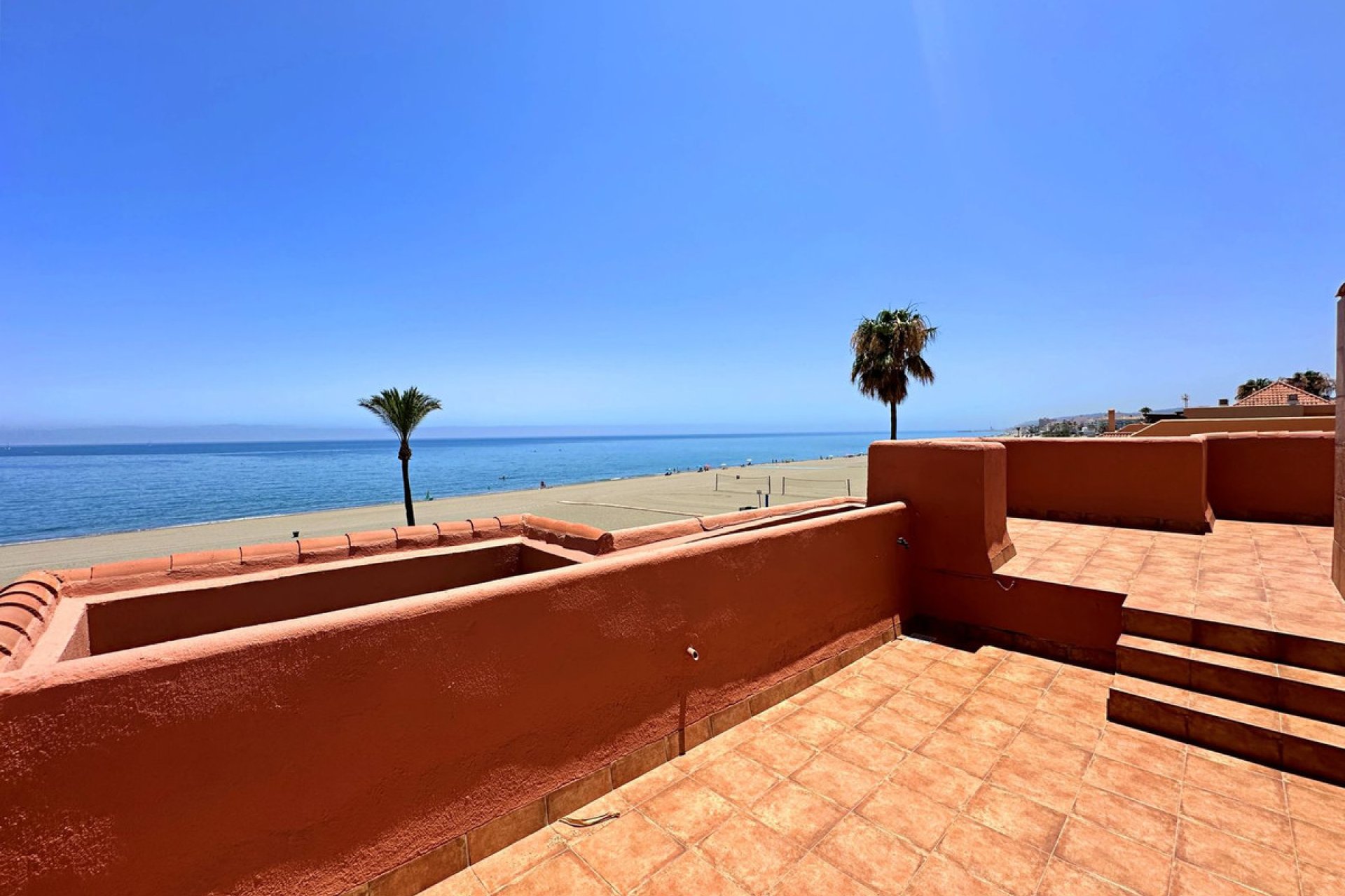 Resale - House - Townhouse - Casares - Casares Playa