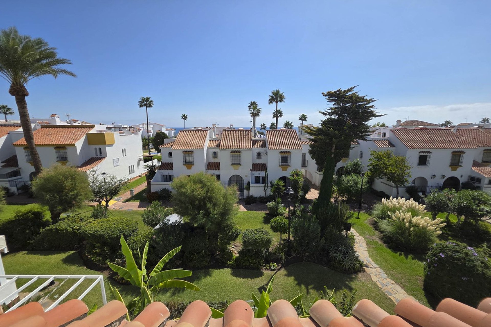 Resale - House - Townhouse - Casares - Casares Playa