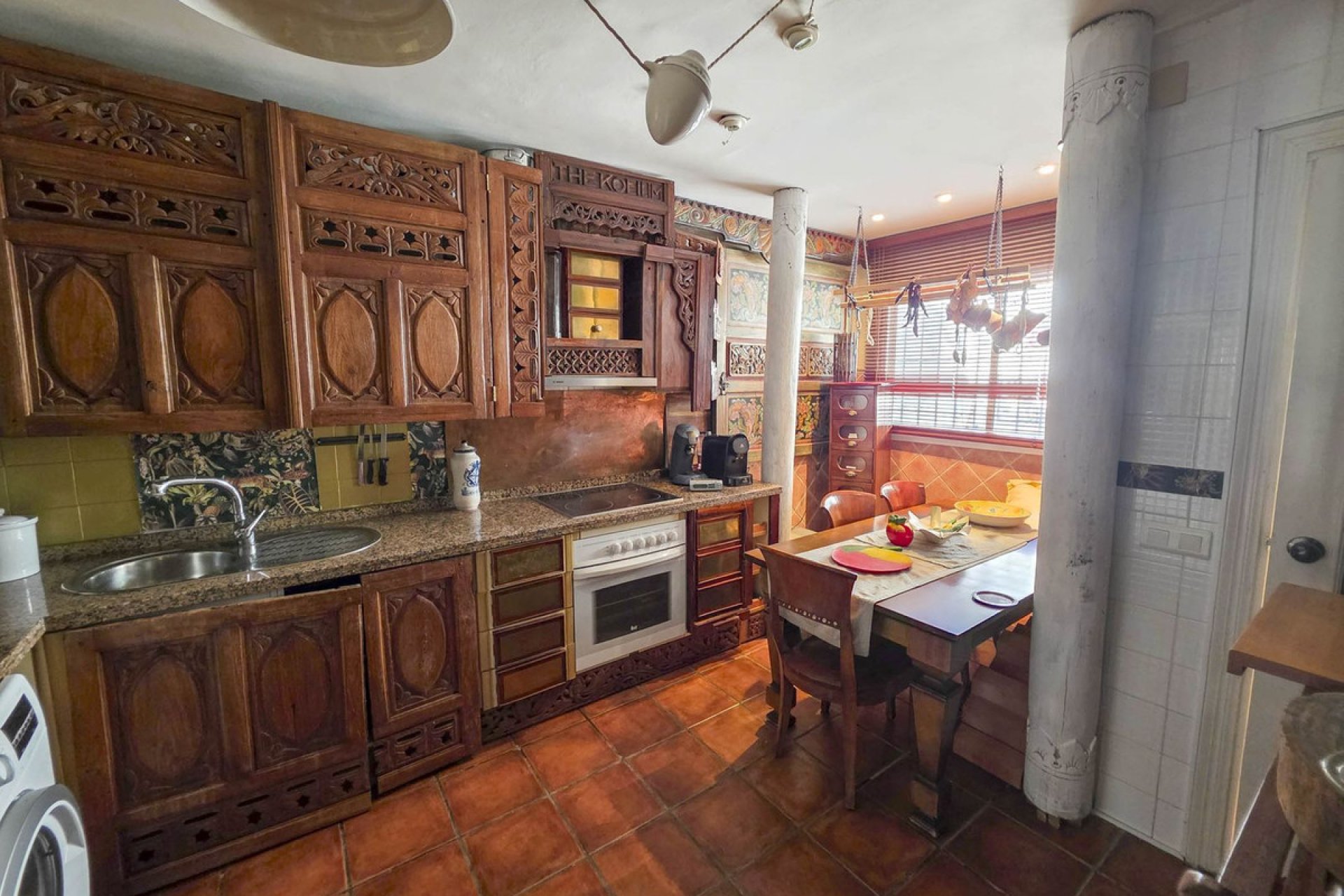 Resale - House - Townhouse - Casares - Casares Playa