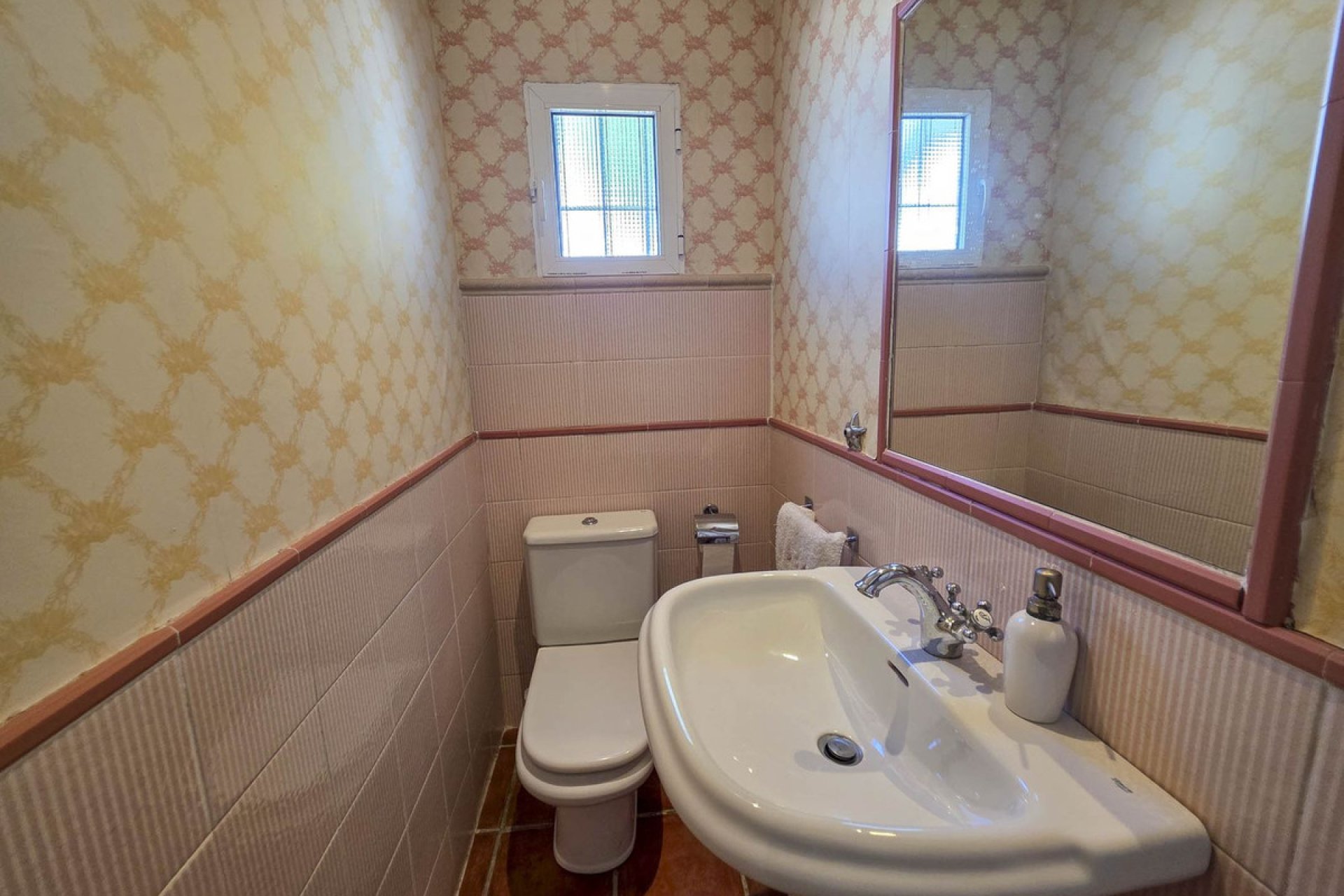 Resale - House - Townhouse - Casares - Casares Playa