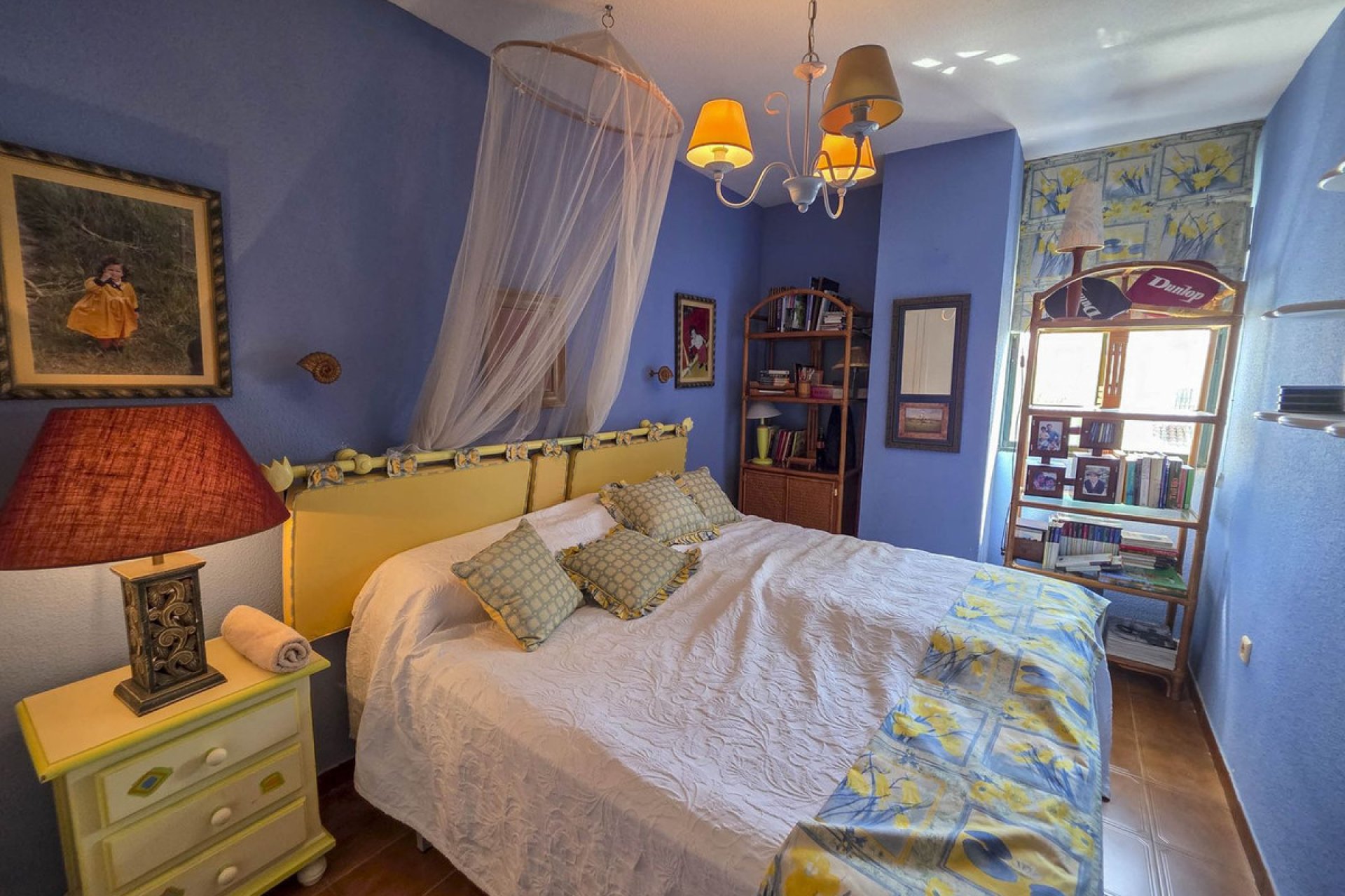 Resale - House - Townhouse - Casares - Casares Playa