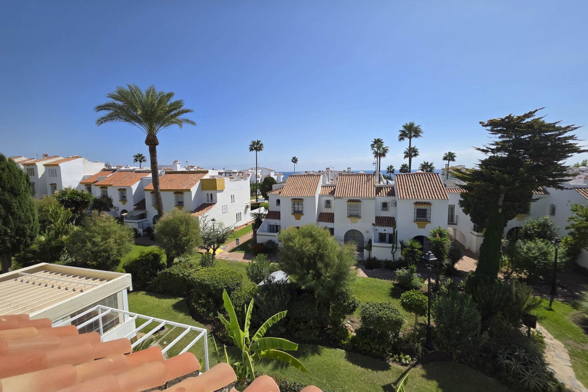 Resale - House - Townhouse - Casares - Casares Playa