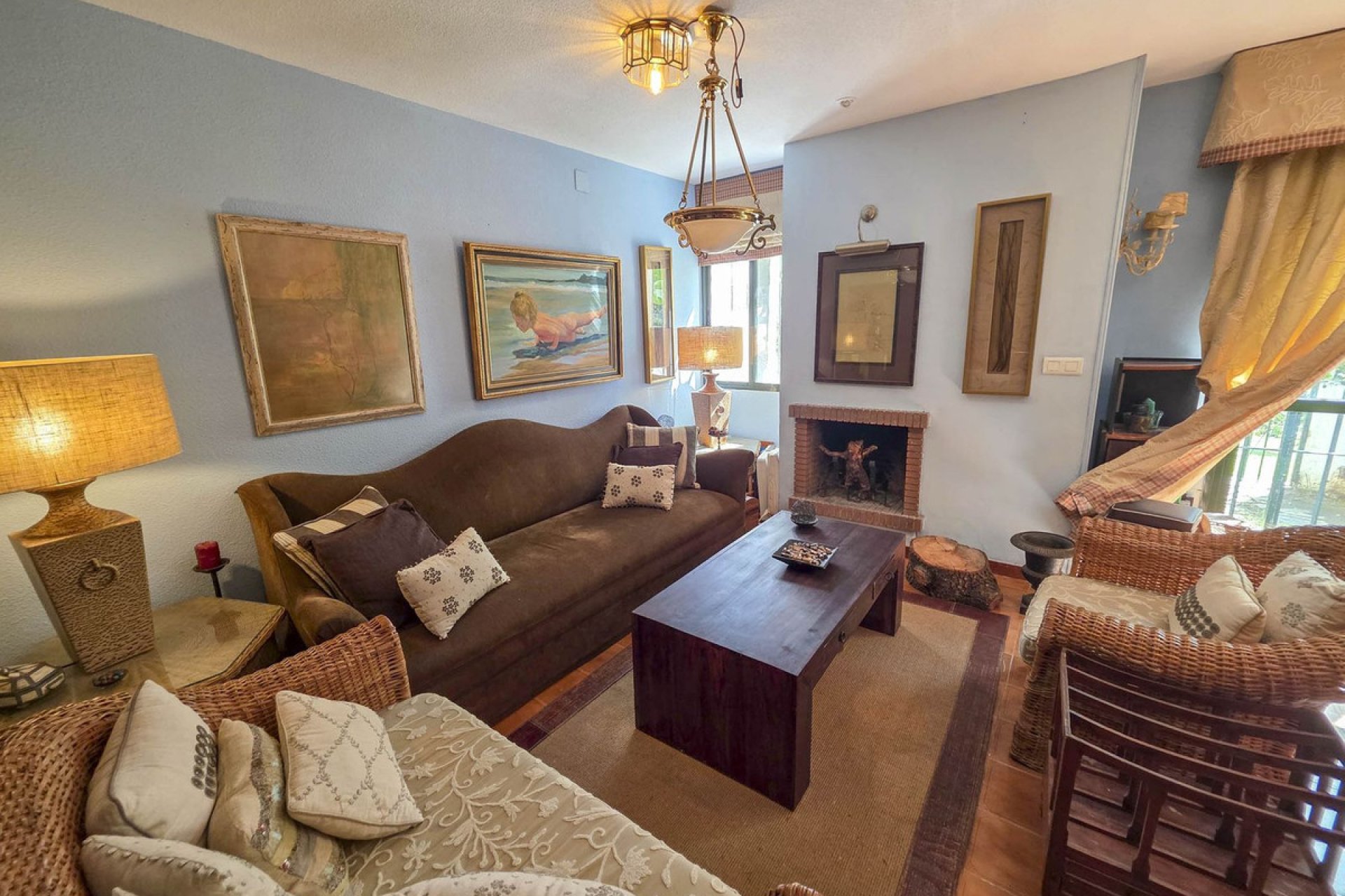 Resale - House - Townhouse - Casares - Casares Playa