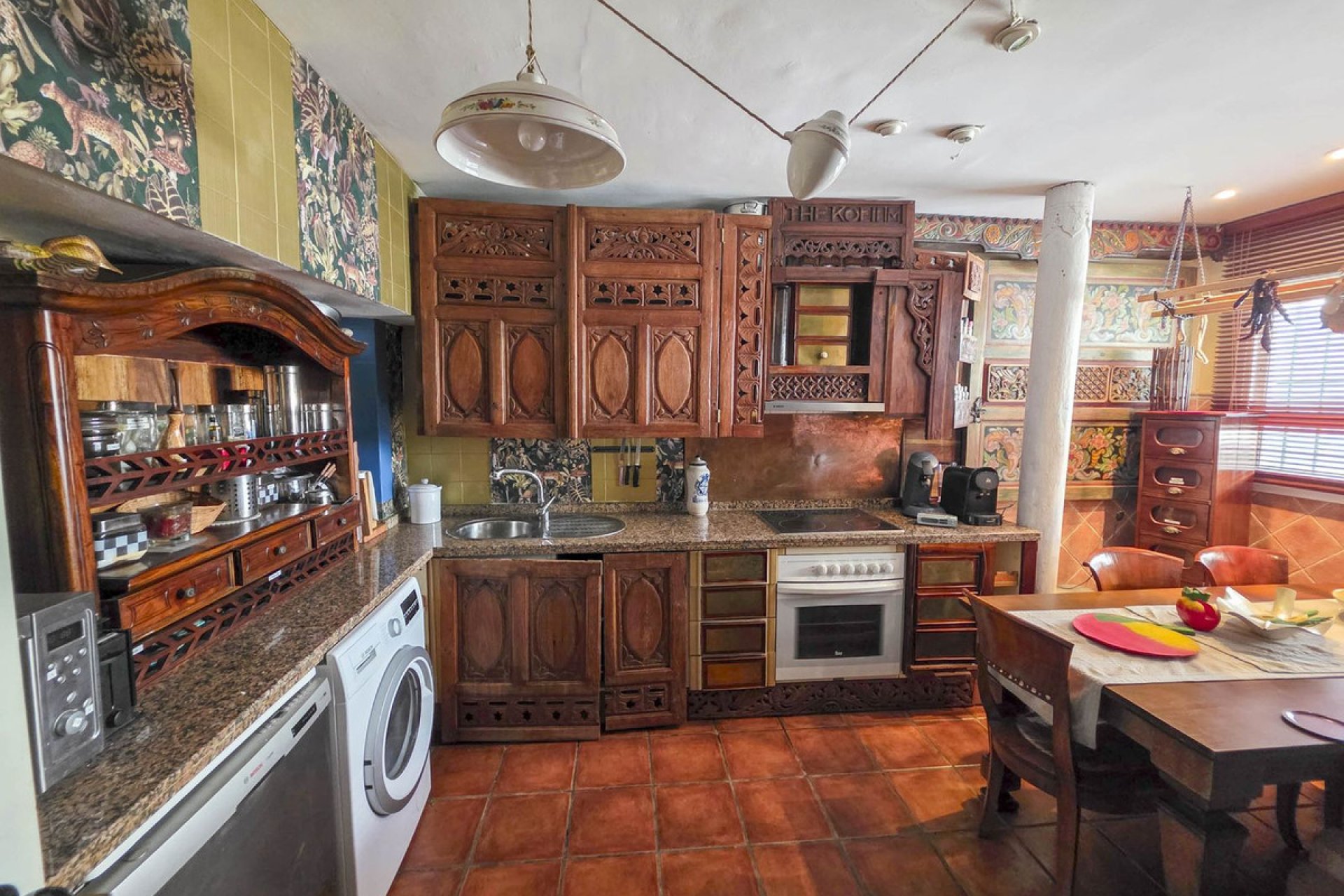 Resale - House - Townhouse - Casares - Casares Playa