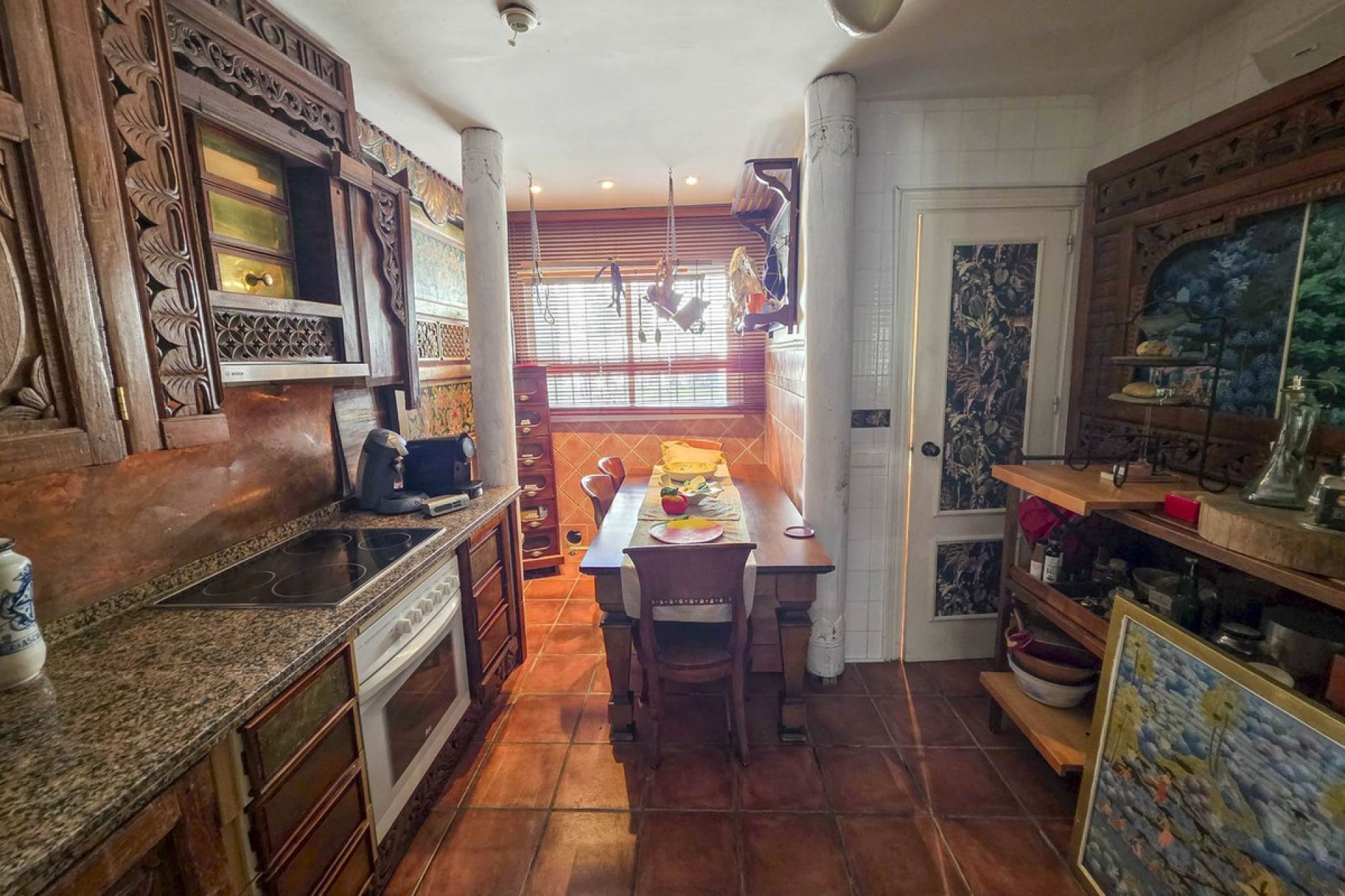 Resale - House - Townhouse - Casares - Casares Playa