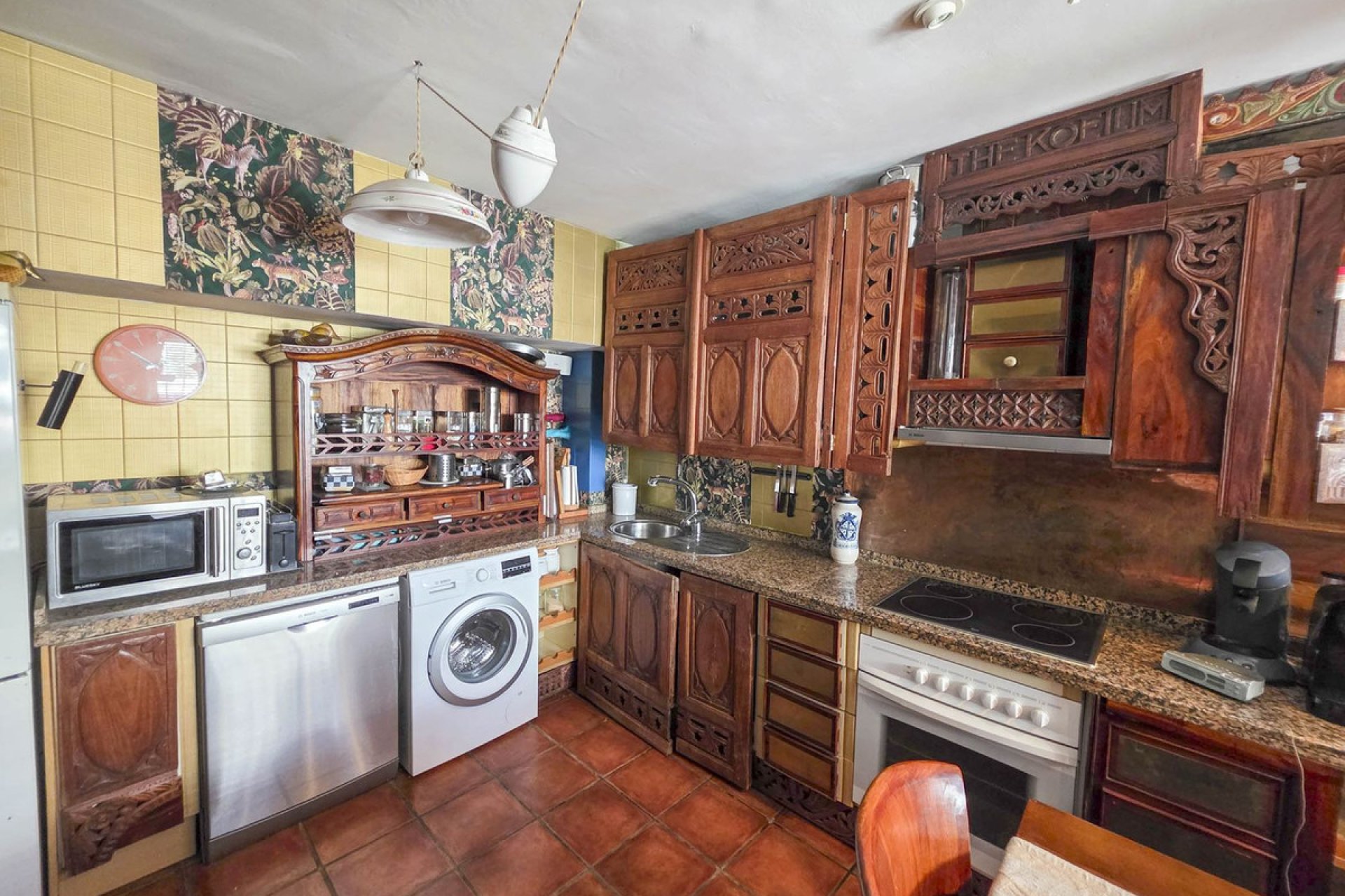 Resale - House - Townhouse - Casares - Casares Playa