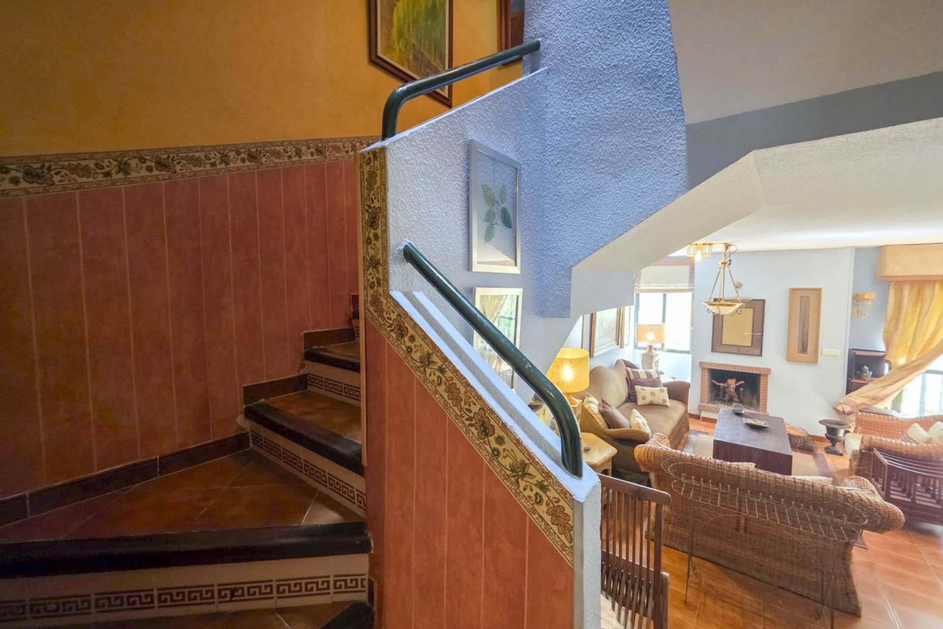 Resale - House - Townhouse - Casares - Casares Playa