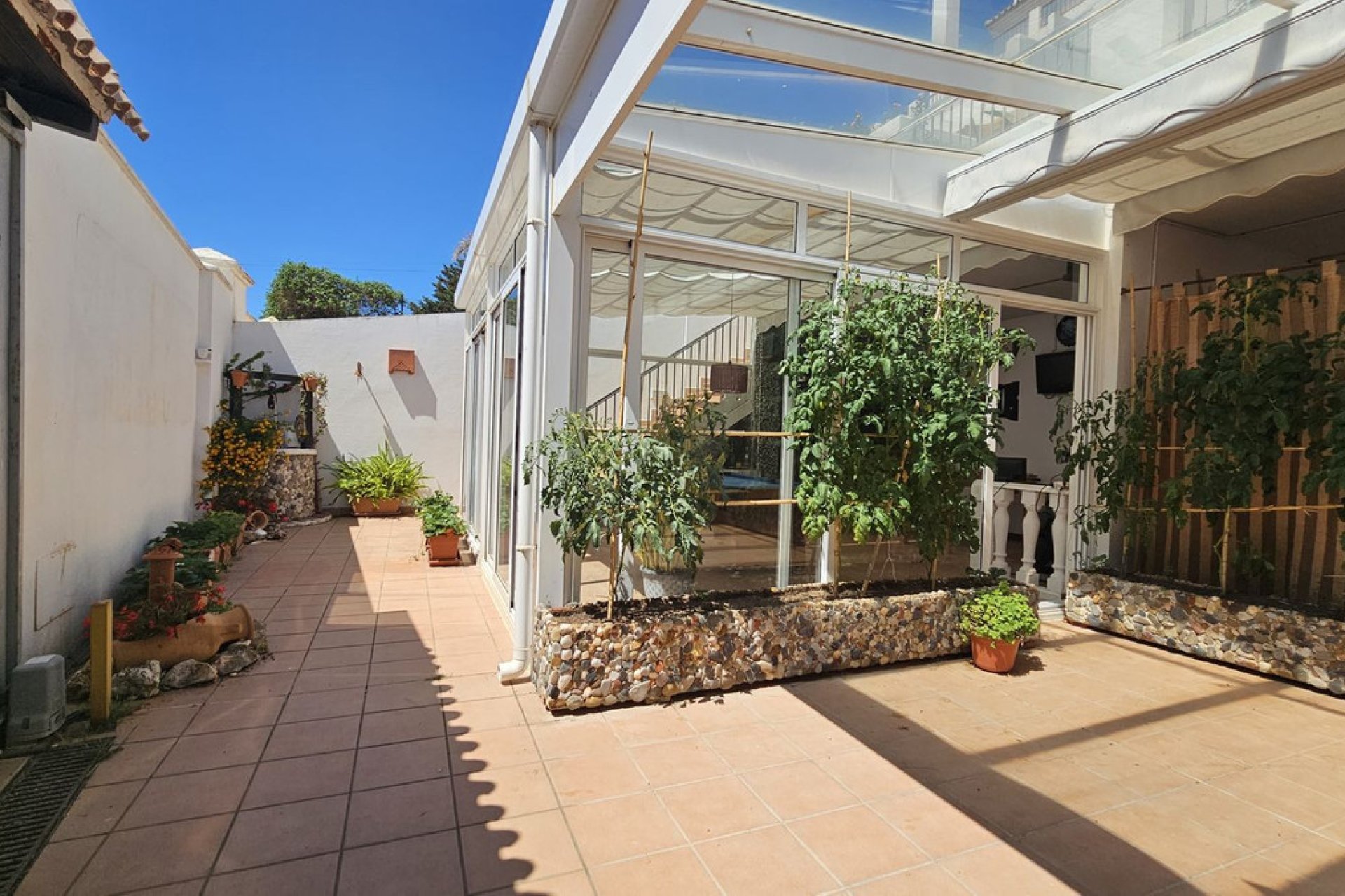 Resale - House - Townhouse - Casares - Casares Playa