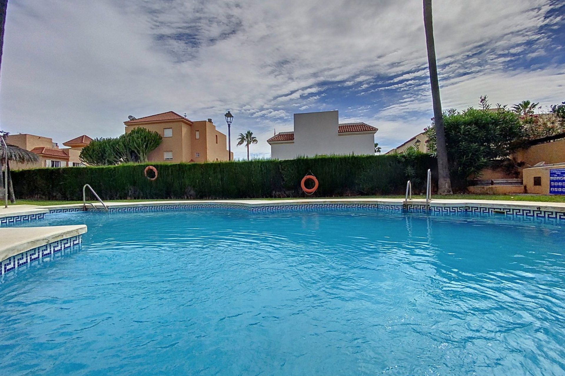 Resale - House - Townhouse - Casares - Casares Playa