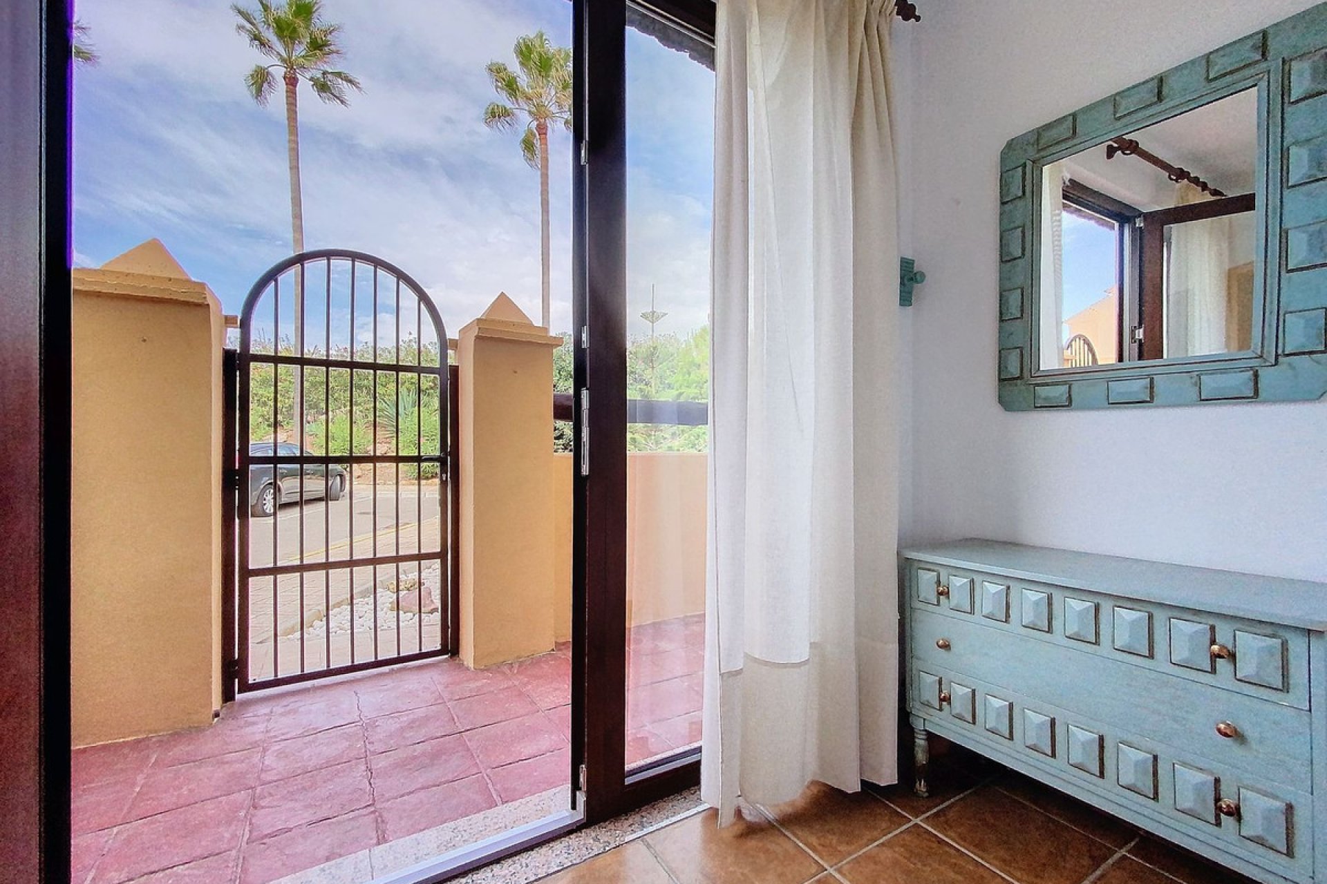 Resale - House - Townhouse - Casares - Casares Playa