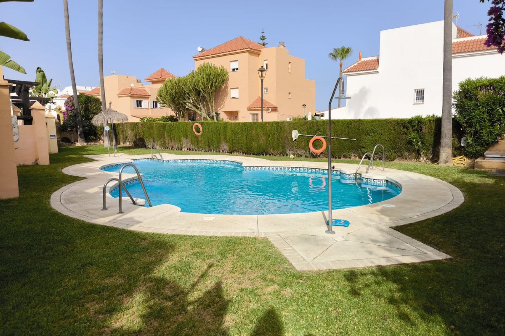 Resale - House - Townhouse - Casares - Casares Playa