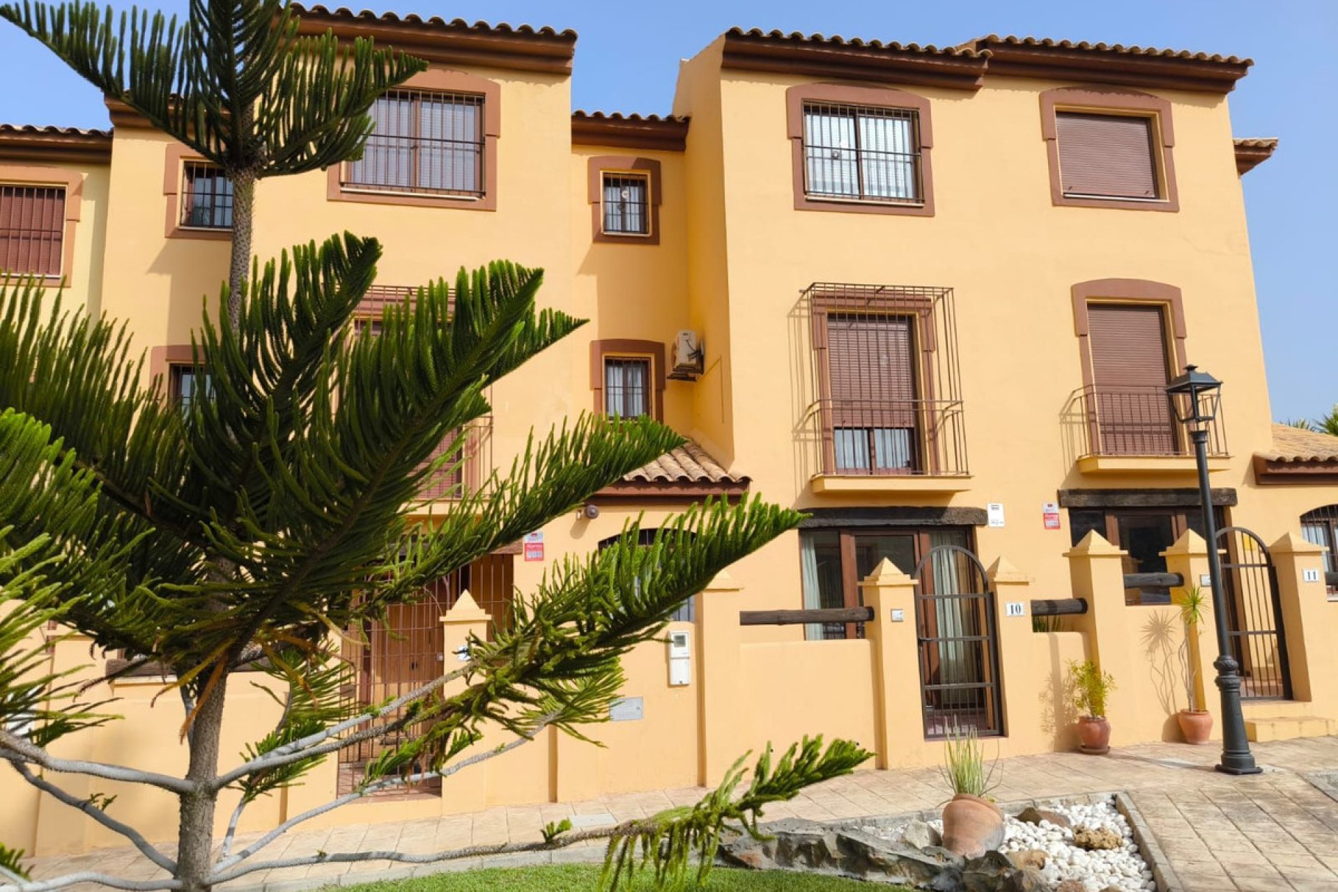 Resale - House - Townhouse - Casares - Casares Playa