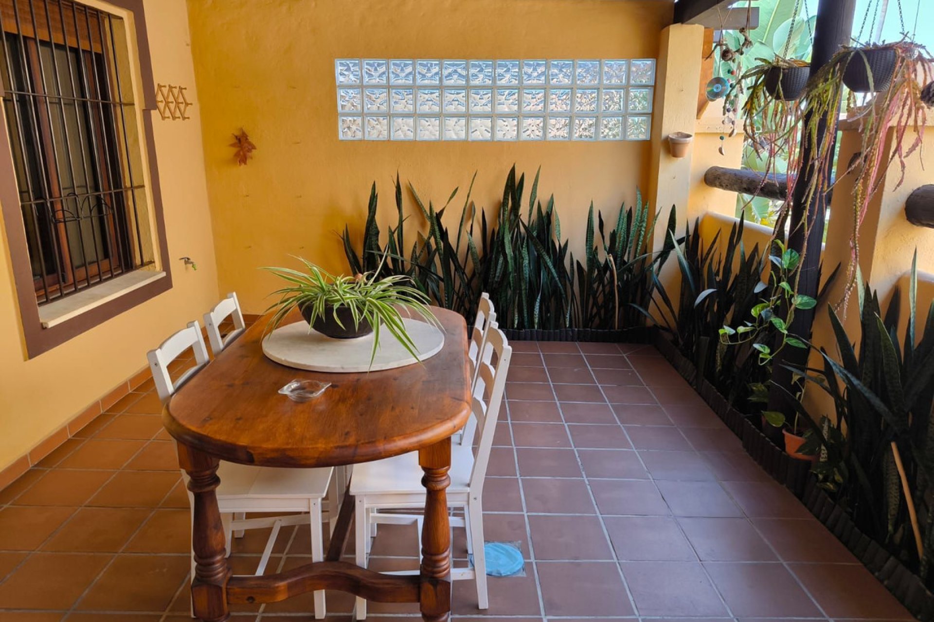 Resale - House - Townhouse - Casares - Casares Playa