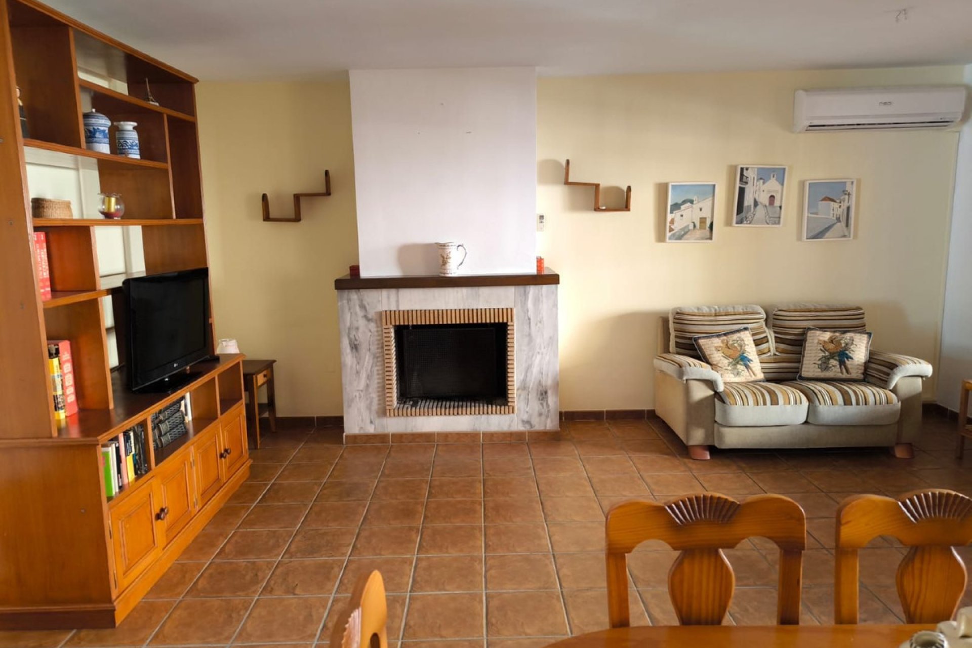 Resale - House - Townhouse - Casares - Casares Playa