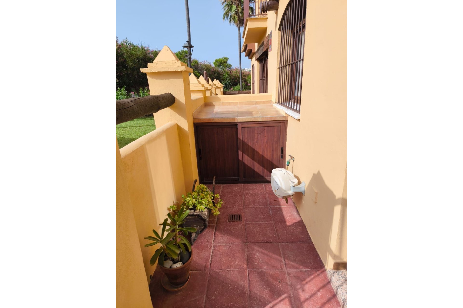 Resale - House - Townhouse - Casares - Casares Playa