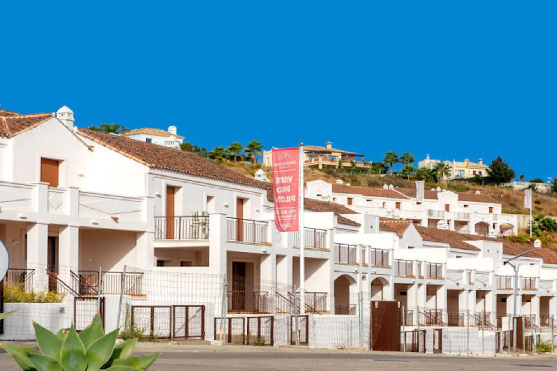 Resale - House - Townhouse - Casares - Casares Playa