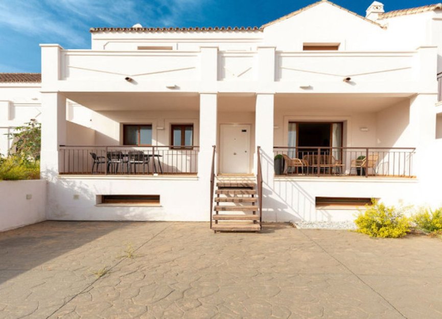 Resale - House - Townhouse - Casares - Casares Playa