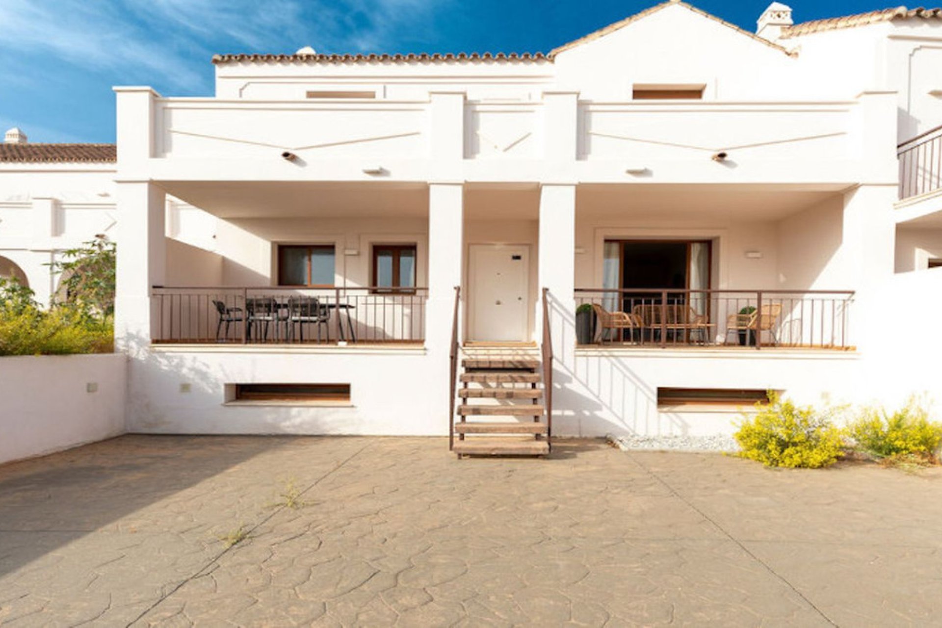 Resale - House - Townhouse - Casares - Casares Playa