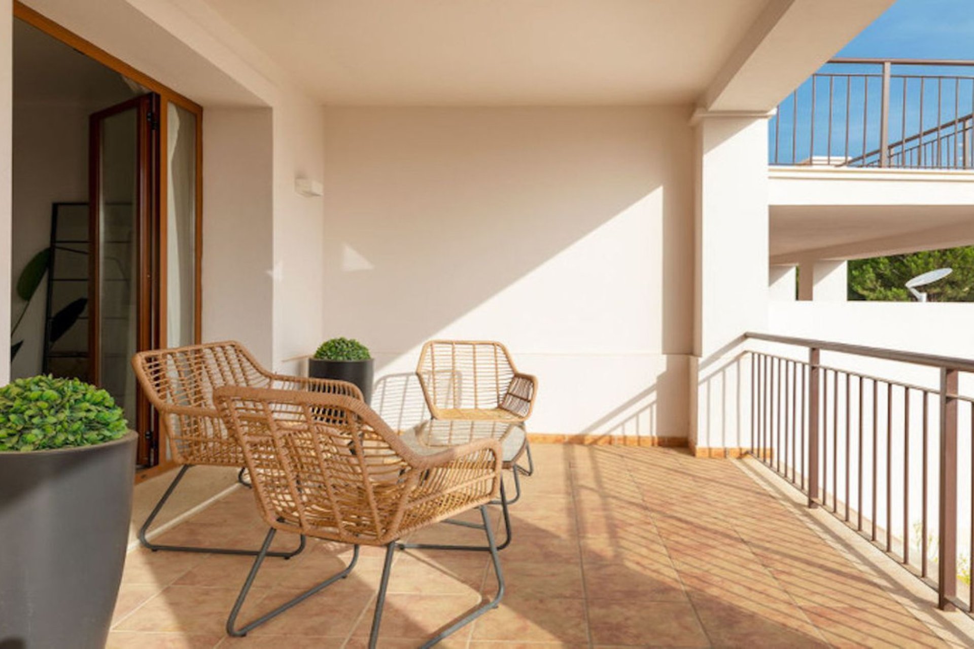 Resale - House - Townhouse - Casares - Casares Playa