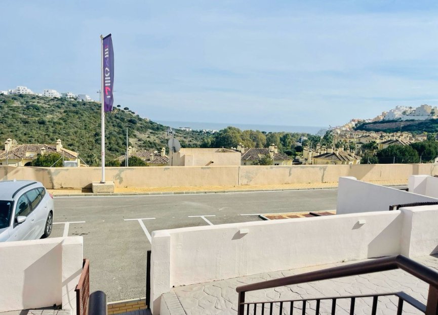 Resale - House - Townhouse - Casares - Casares Playa