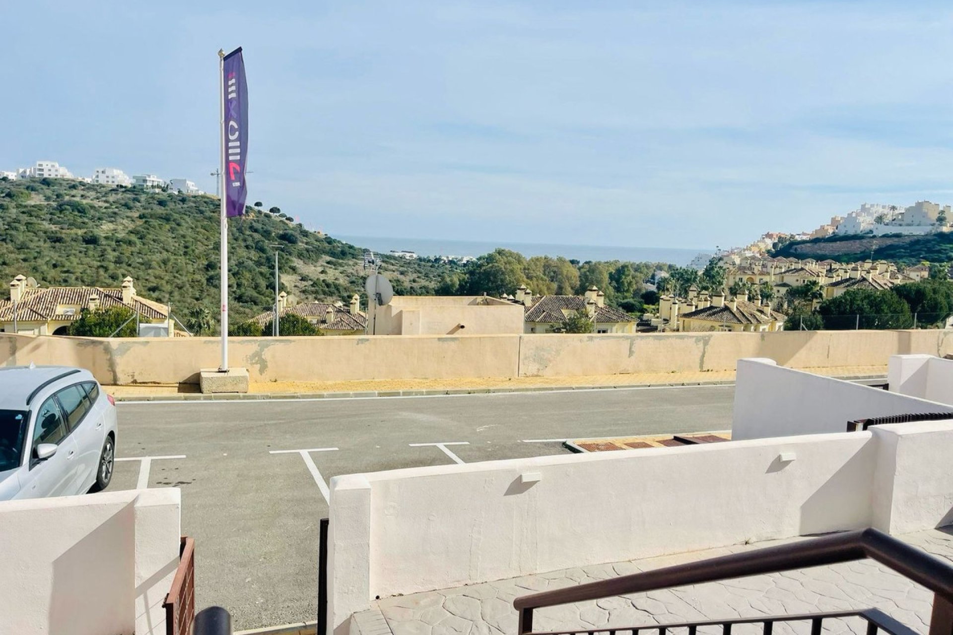 Resale - House - Townhouse - Casares - Casares Playa