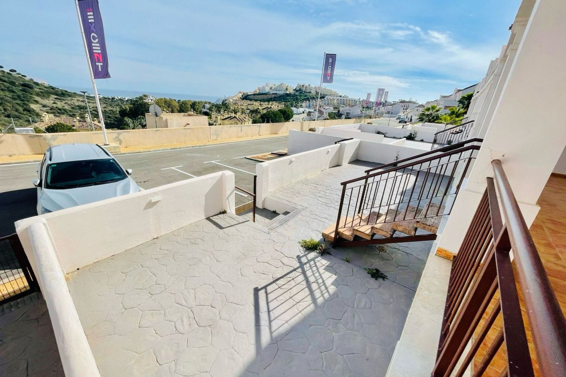 Resale - House - Townhouse - Casares - Casares Playa