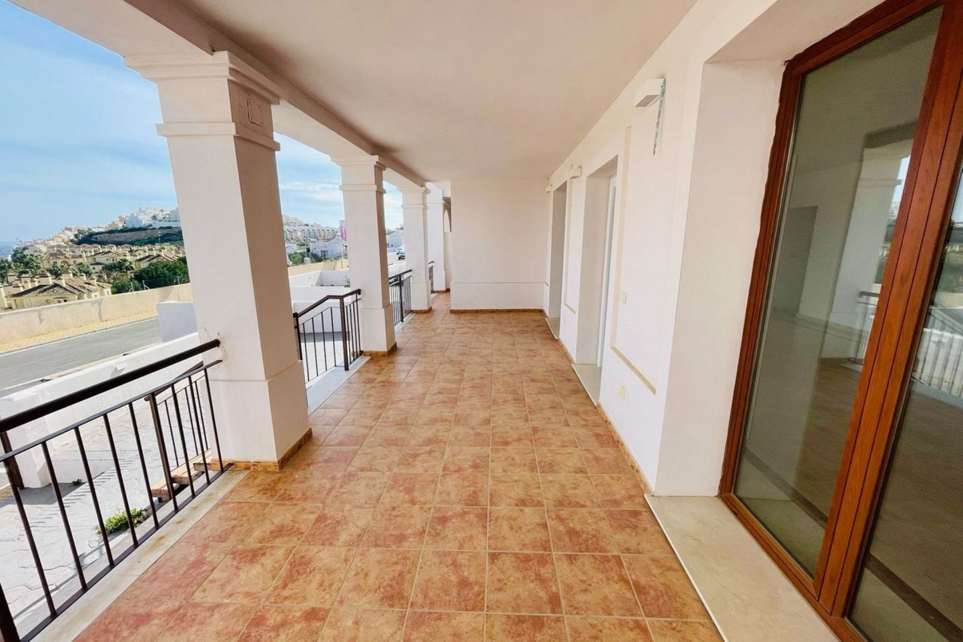 Resale - House - Townhouse - Casares - Casares Playa